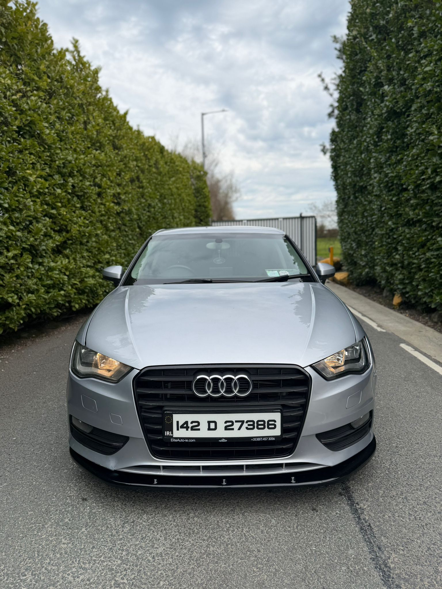 Audi A3 Sport 1.6 TDI gallery image 2