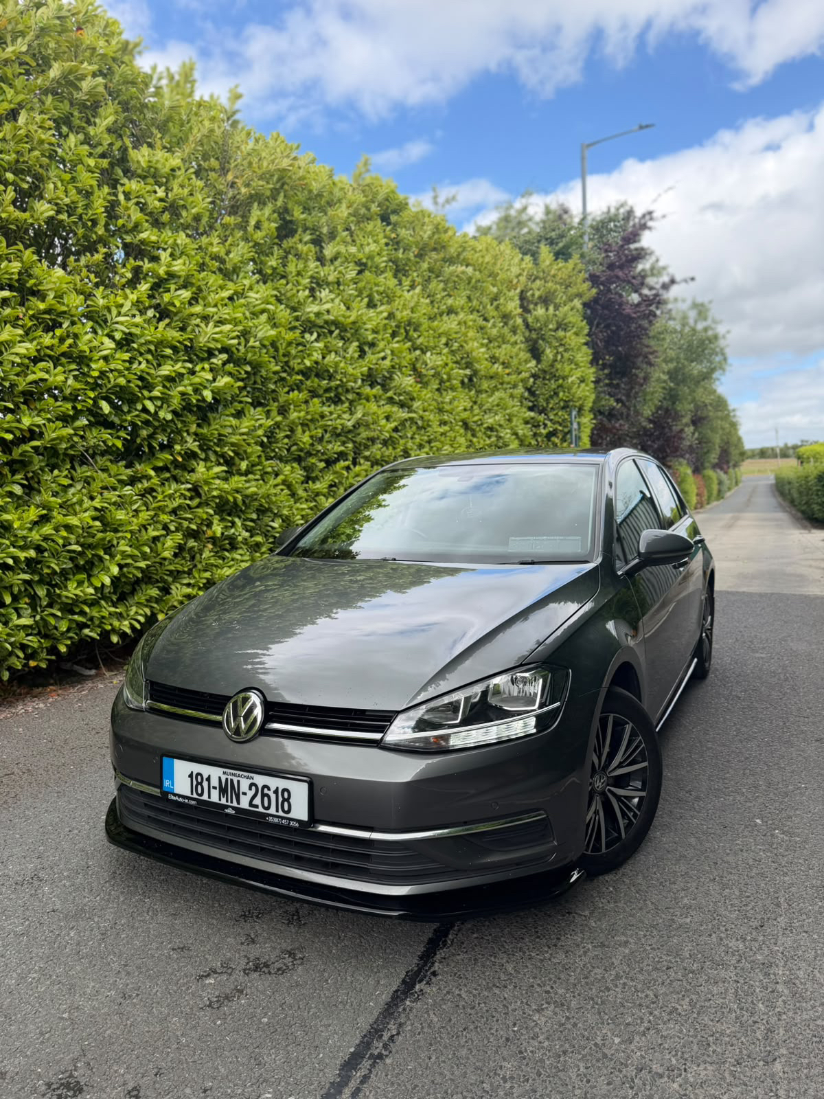 Volkswagen Golf Golf 1.6 TDI BMT gallery image 3