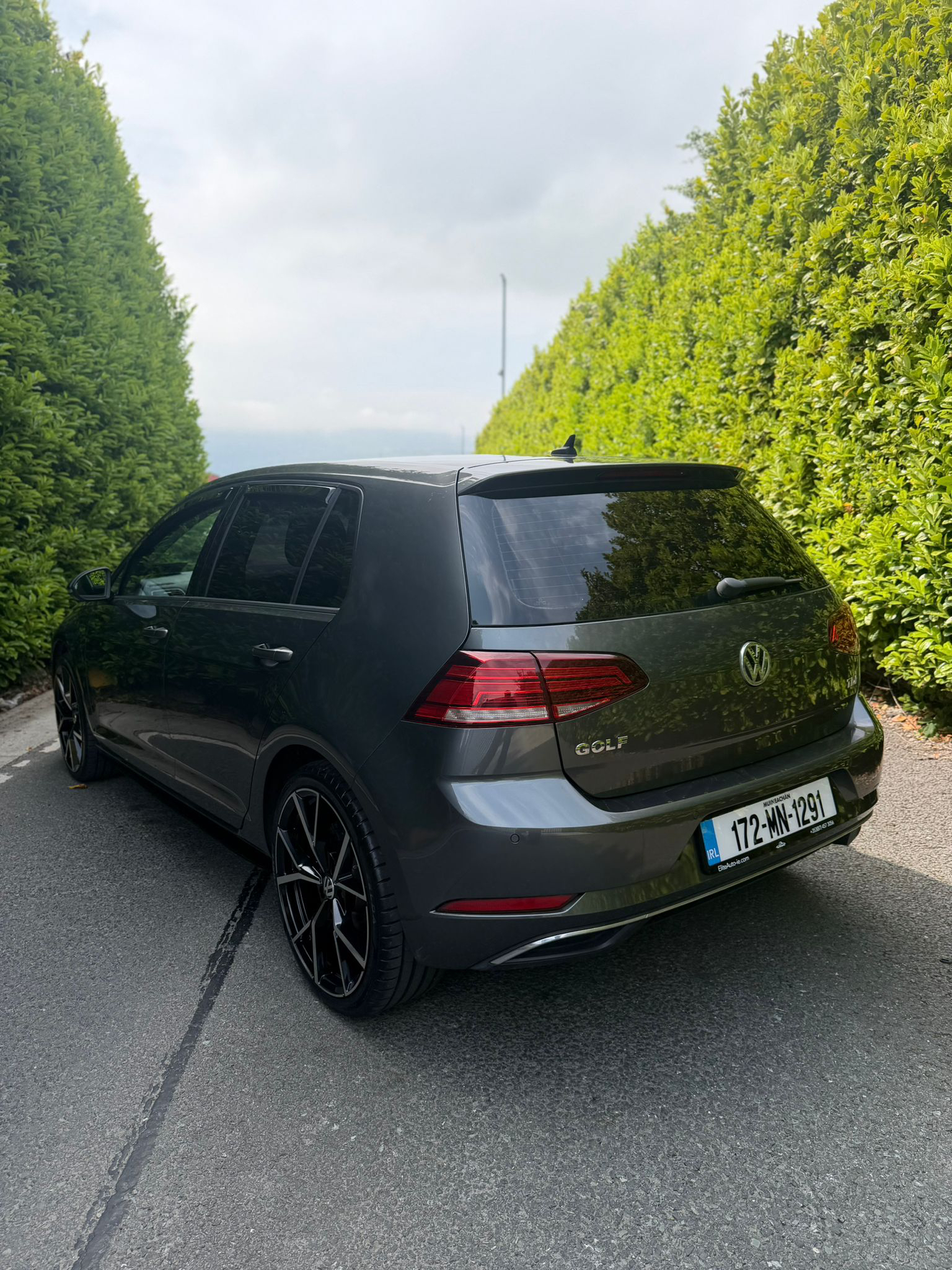Volkswagen Golf SE NAV 1.6 TDI gallery image 9