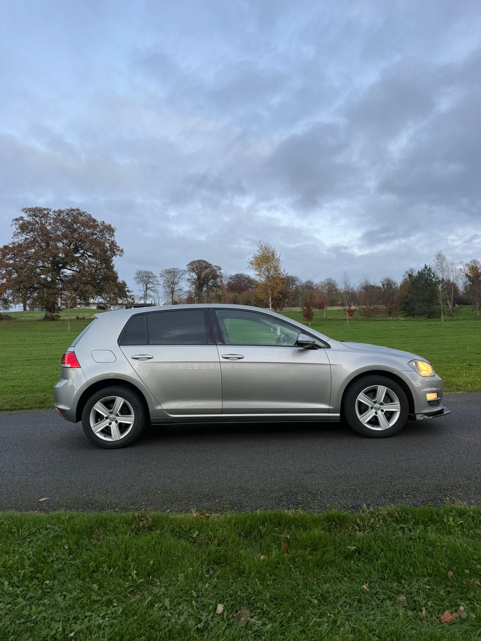 Volkswagen Golf Bluemotion 1.6 gallery image 6