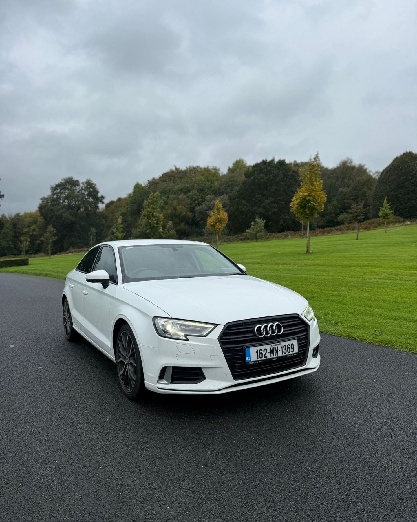 Audi A3 Auto gallery image 2