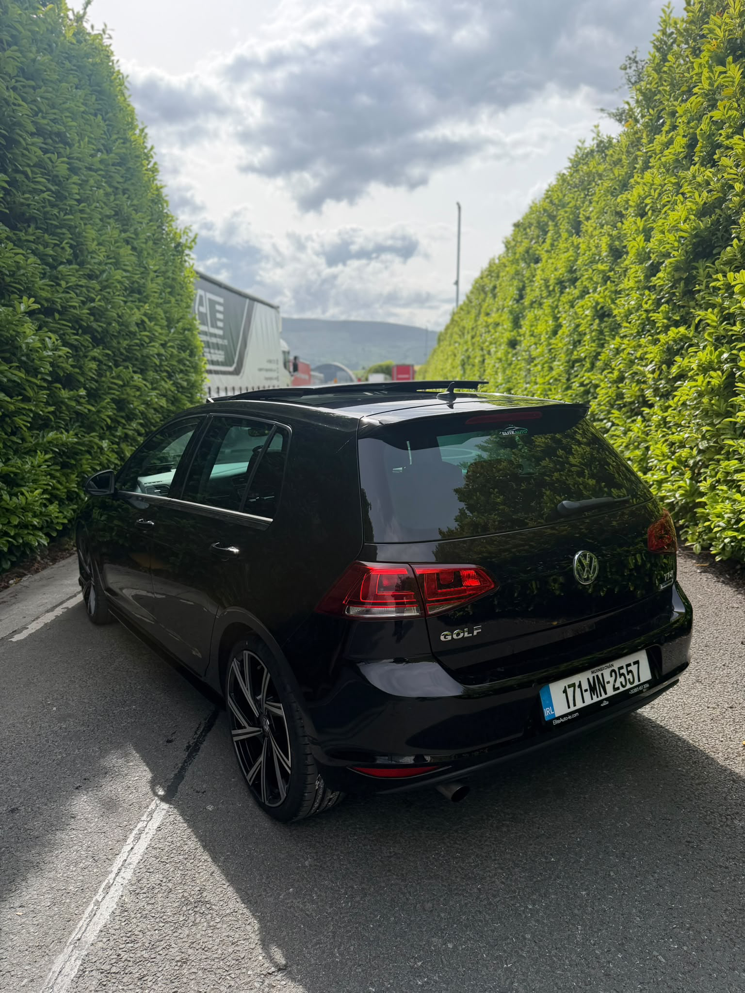 Volkswagen Golf Golf 1.6 GT TDI gallery image 7