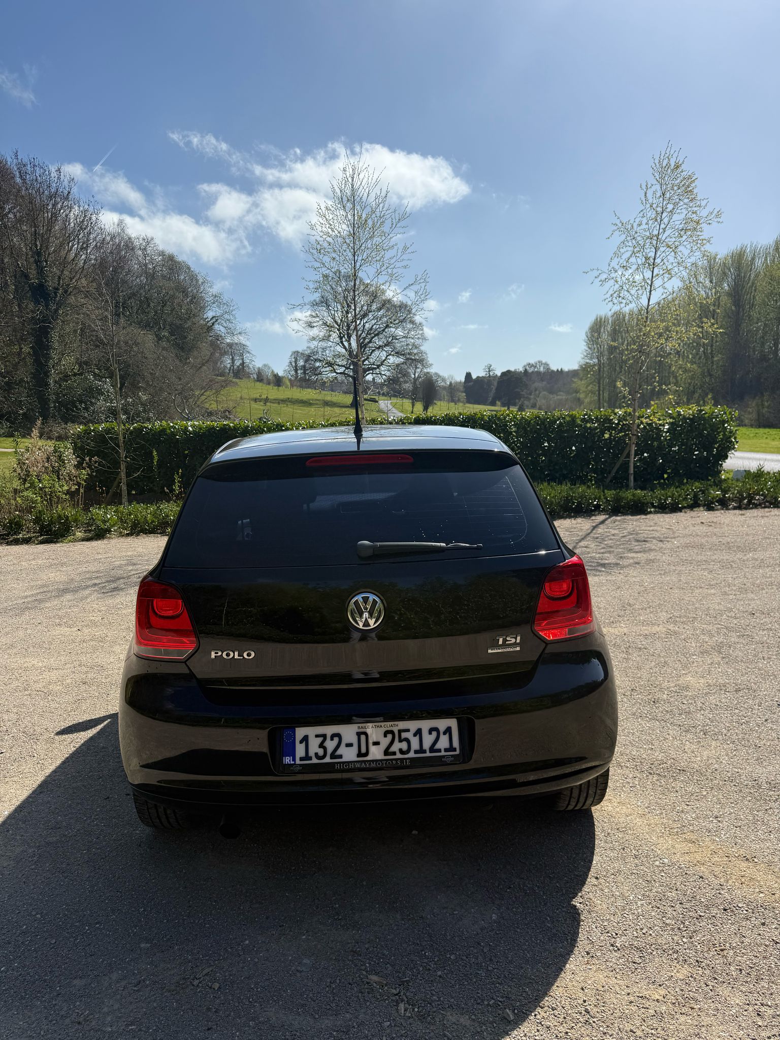 Volkswagen Polo Automatic gallery image 7