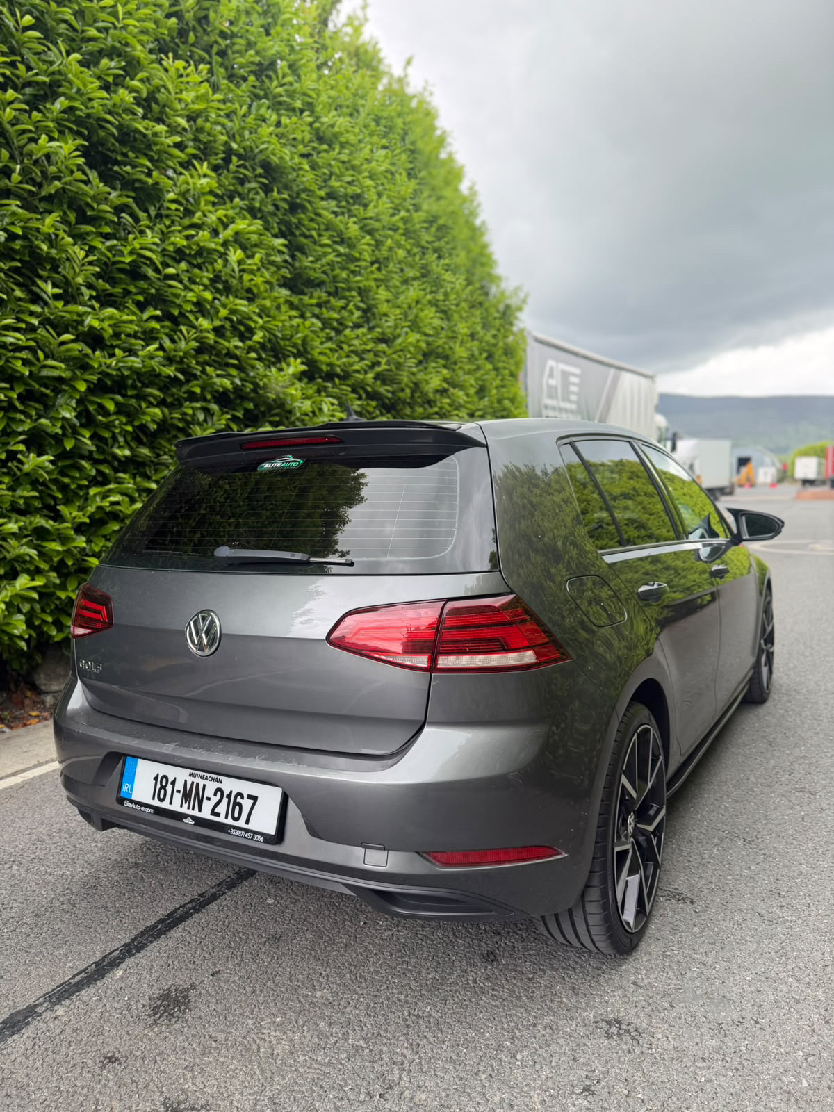 Volkswagen Golf Golf 1.6 TDI gallery image 6