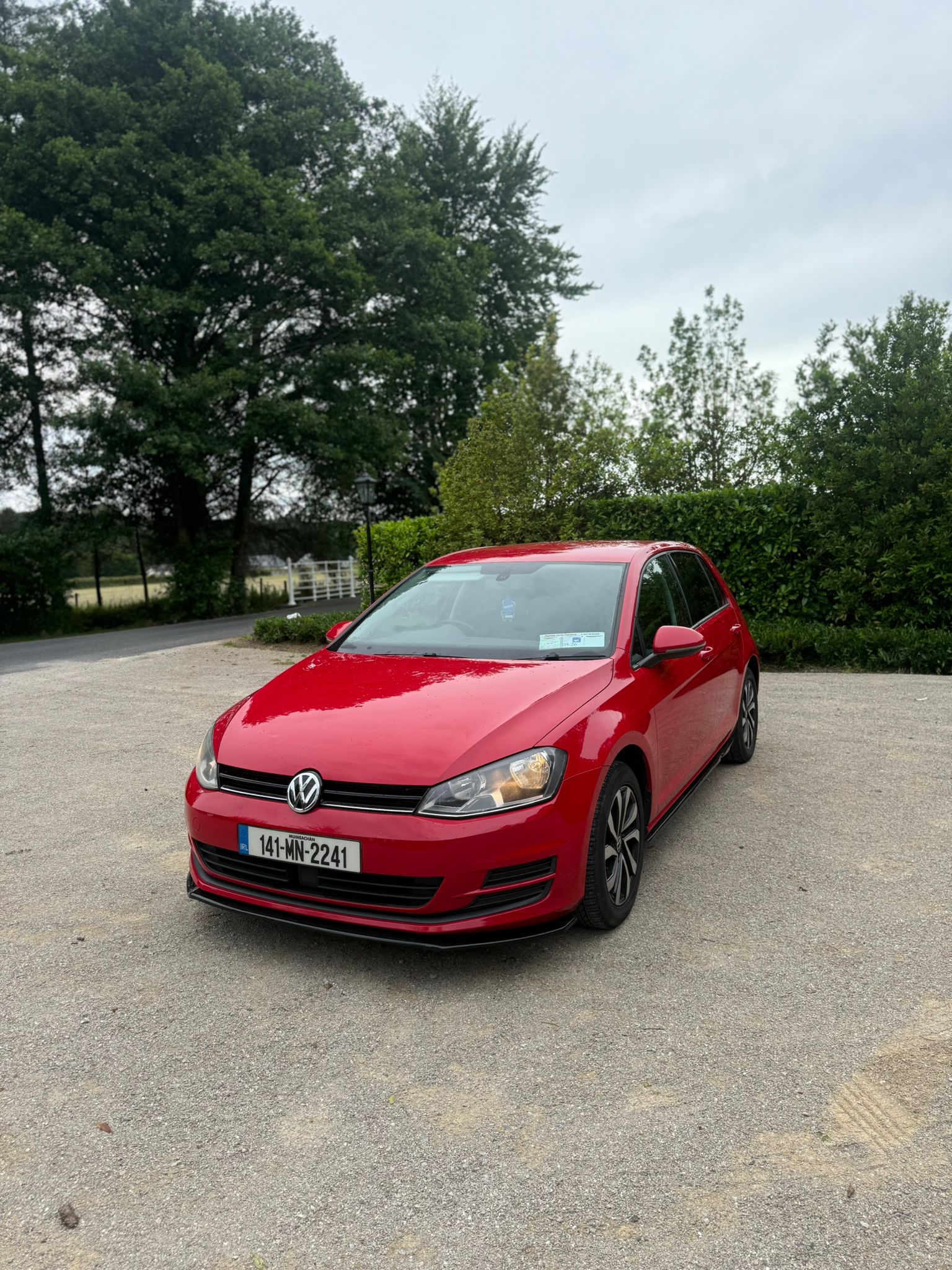 Volkswagen Golf 1.4 TSI gallery image 2