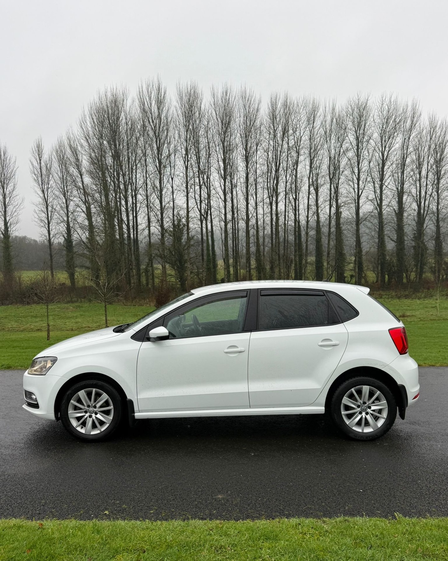 Volkswagen Polo Bluemotion 1.0 gallery image 3