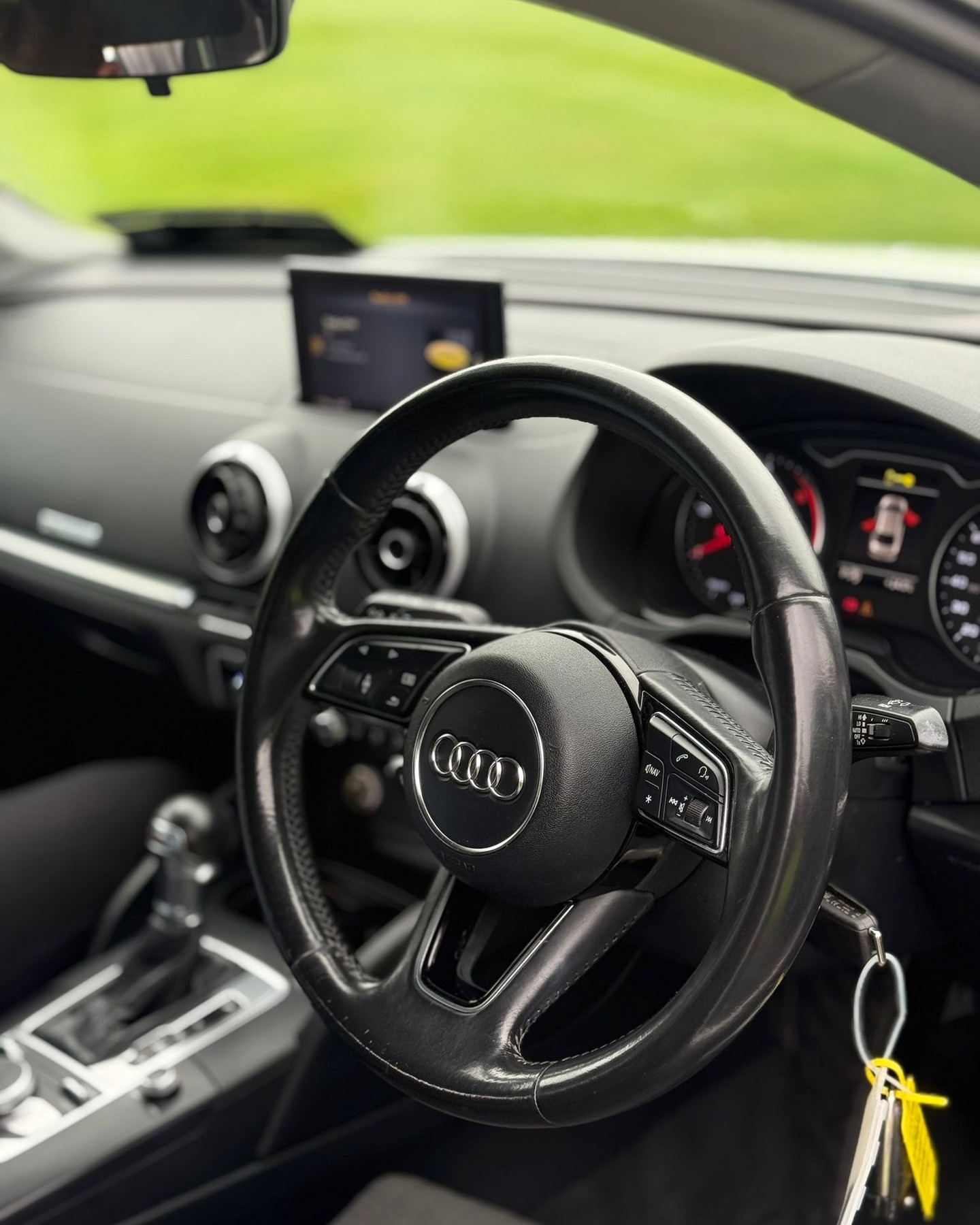 Audi A3 Auto gallery image 8