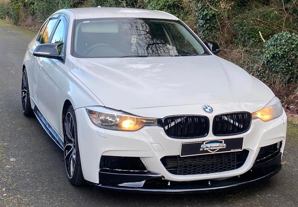 BMW 3 SERIES gallery image 4