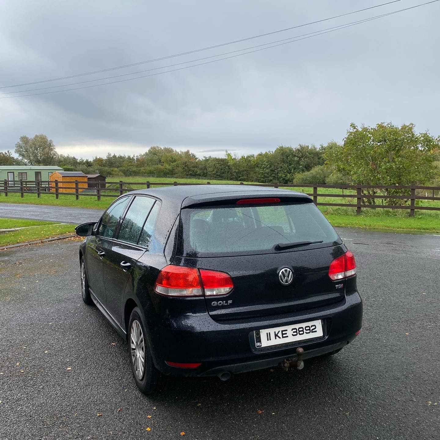 Volkswagen Golf 1.6 TDI gallery image 3