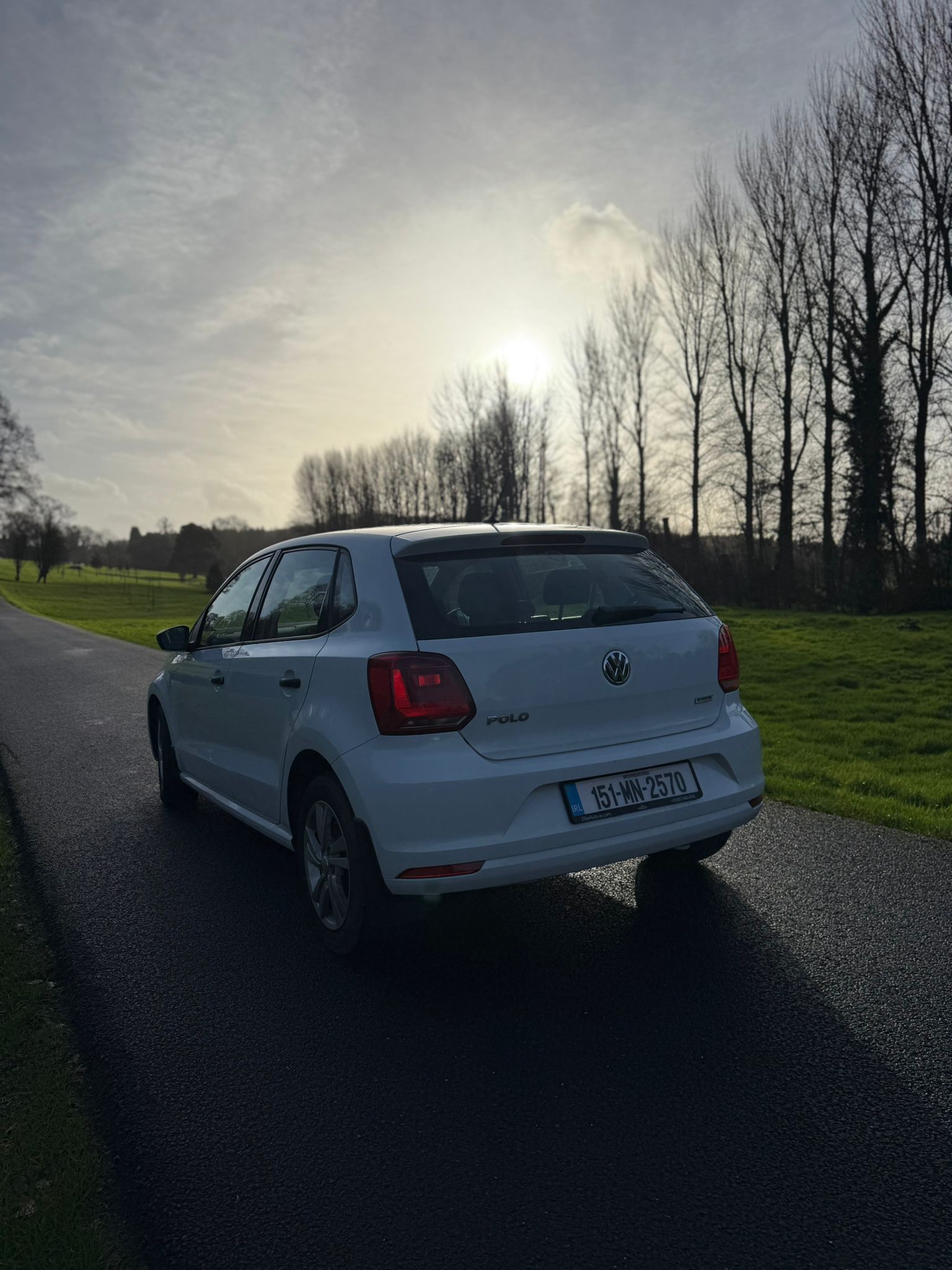 Volkswagen Polo 1.0 gallery image 6