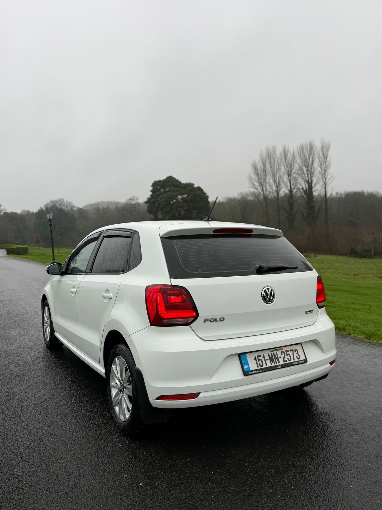 Volkswagen Polo 1.0 Manual gallery image 6