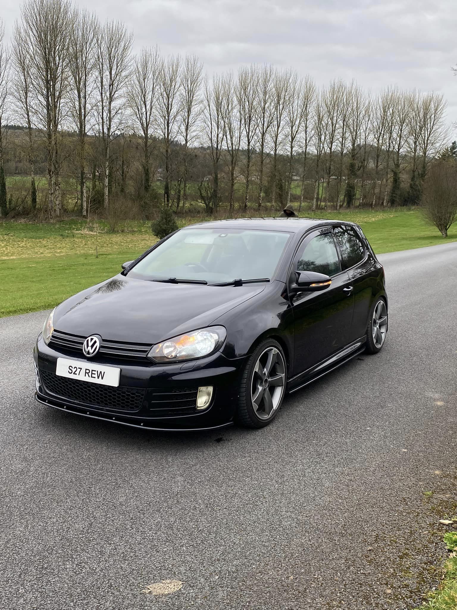 Volkswagen Golf 1.6 TDI gallery image 6
