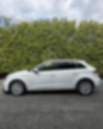 Thumbnail: 2014 Audi A3