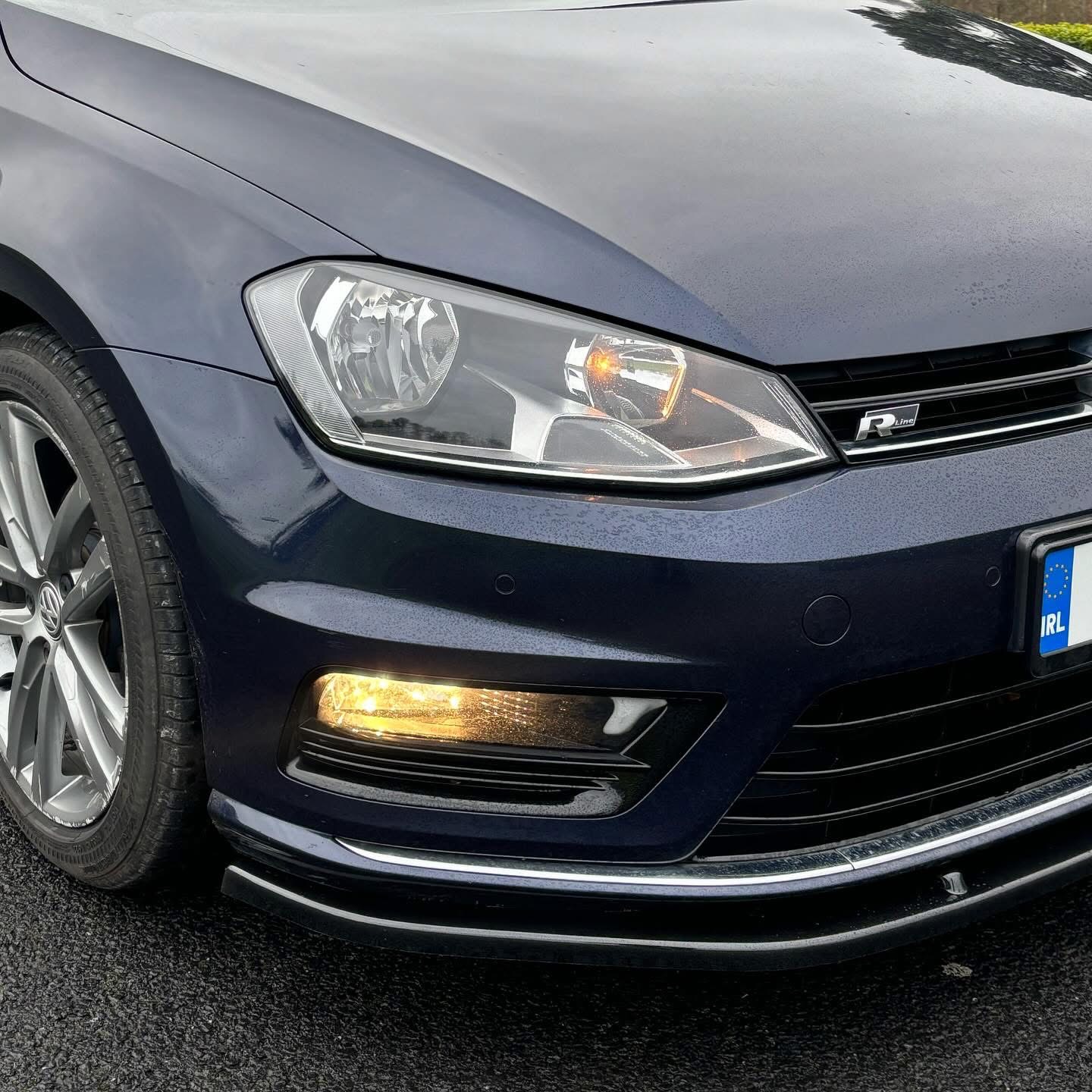 Volkswagen Golf R R - Line 1.2 TSI gallery image 7