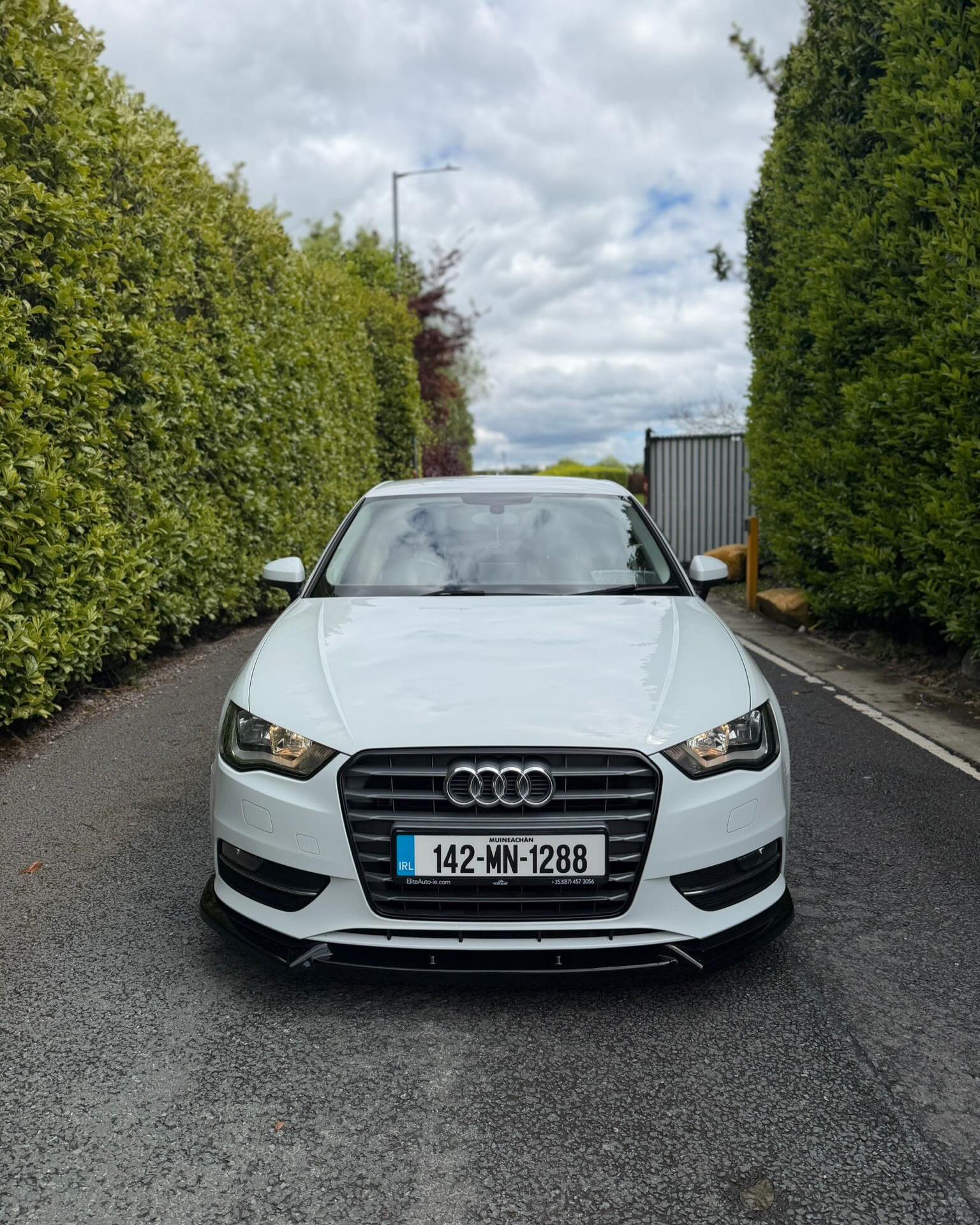 Audi A3 A3 gallery image 2