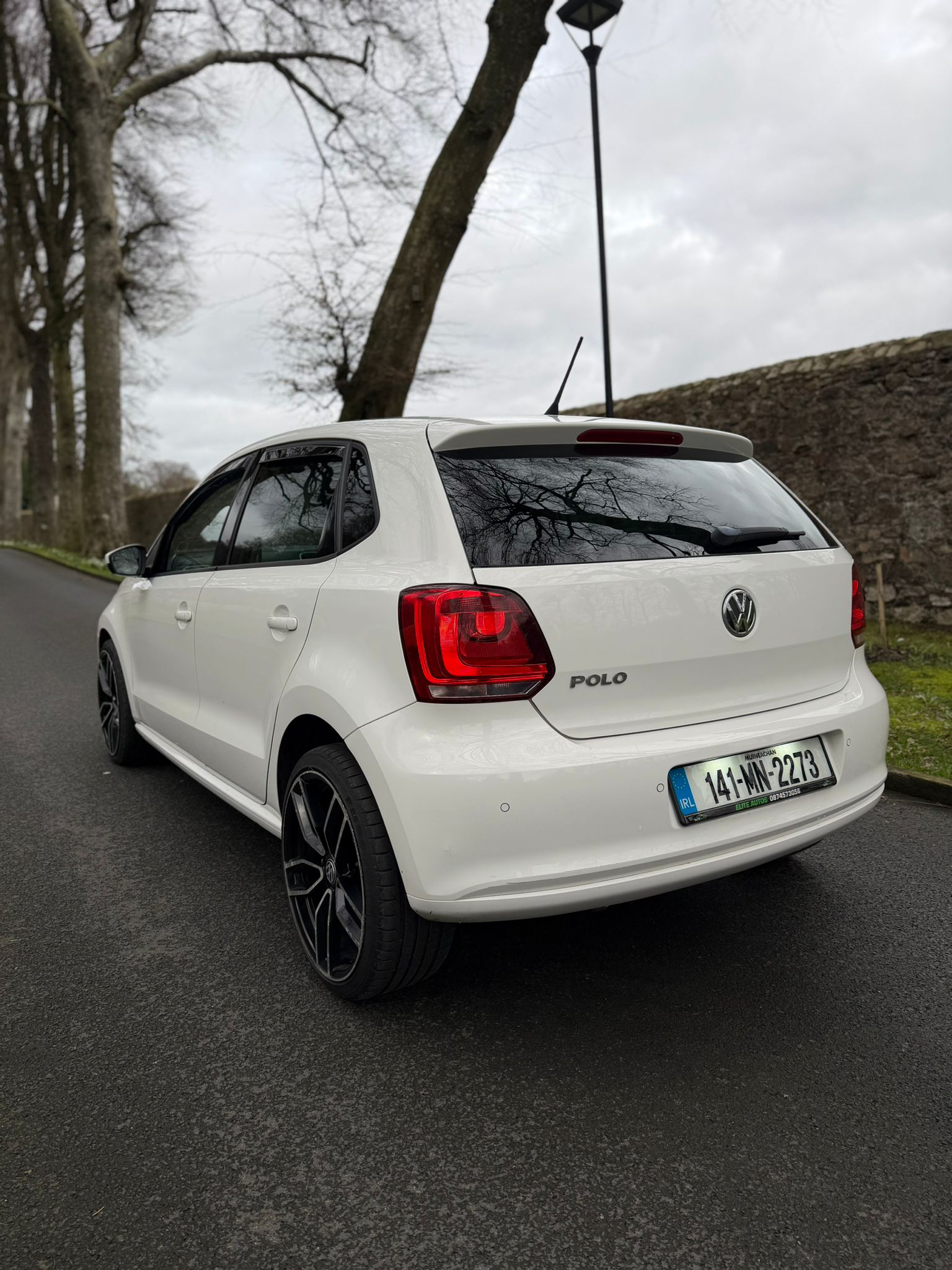 Volkswagen Polo 1.2 gallery image 5