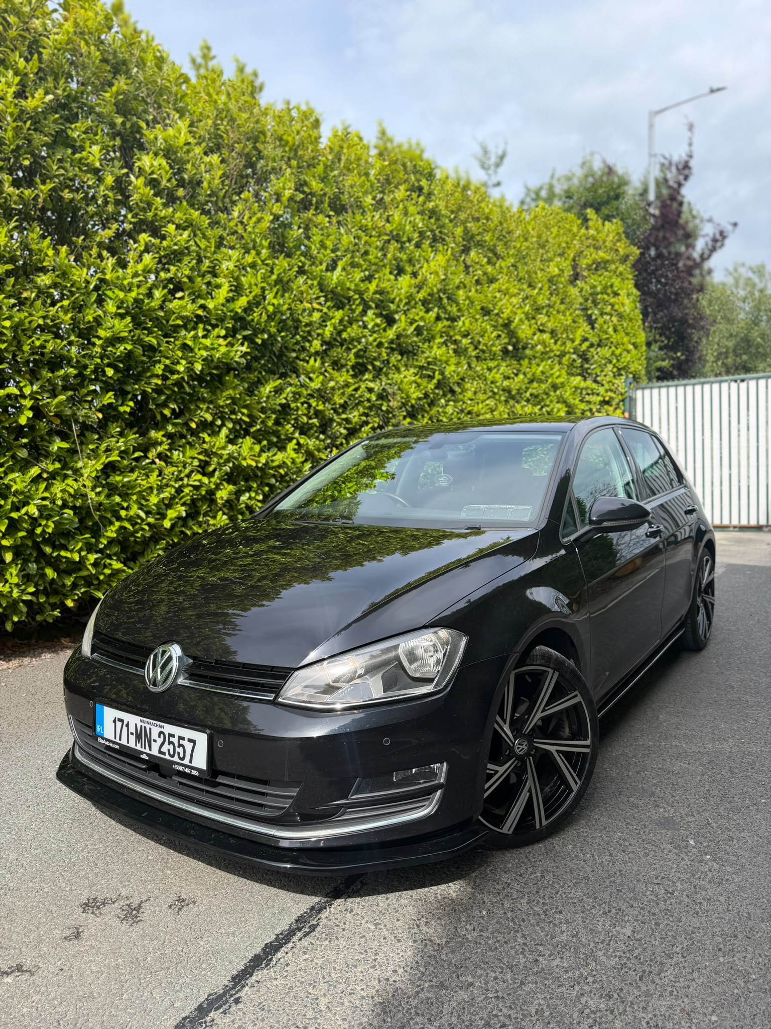Volkswagen Golf Golf 1.6 GT TDI gallery image 3
