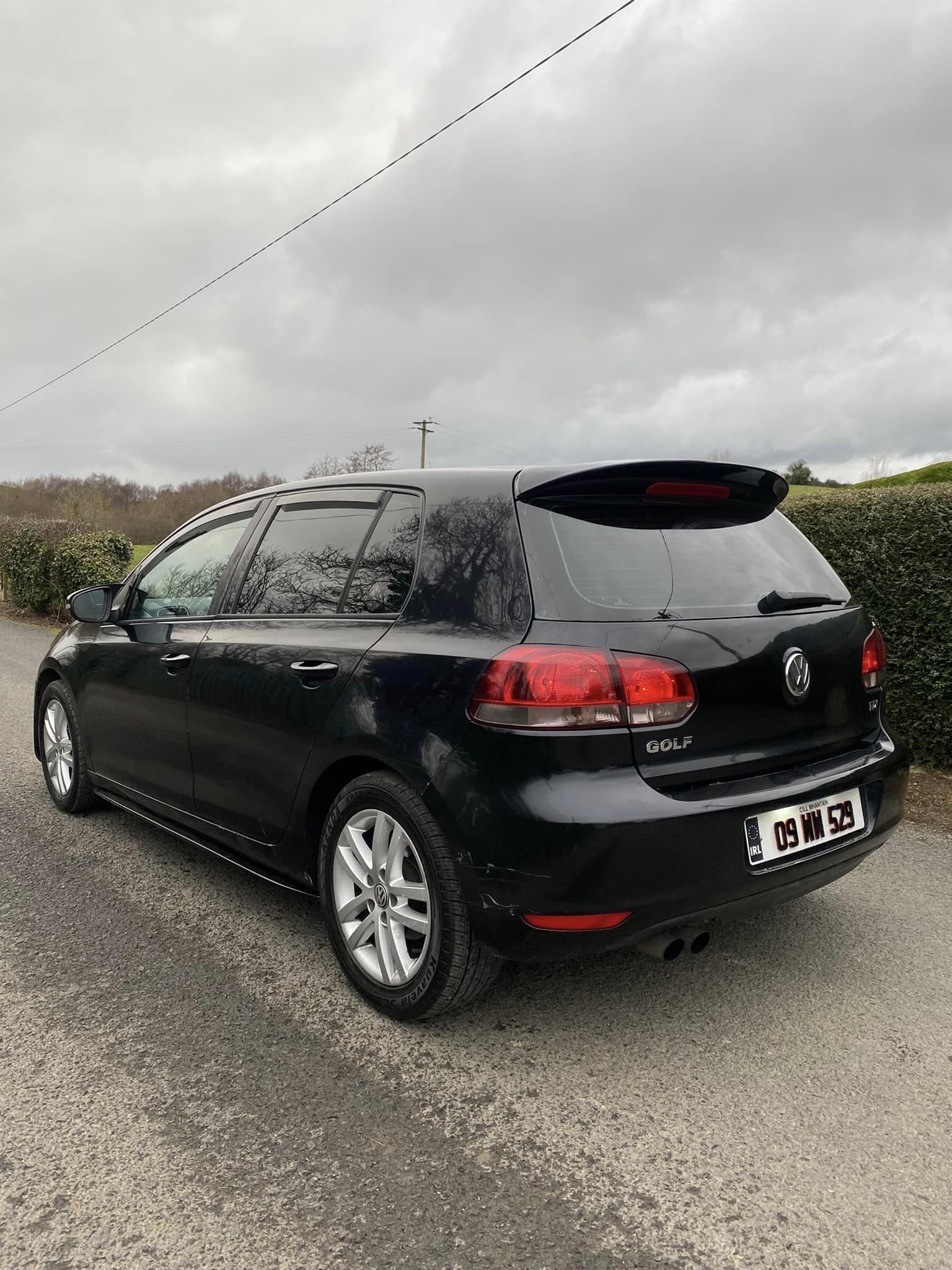 Volkswagen Golf Mk6 gallery image 7