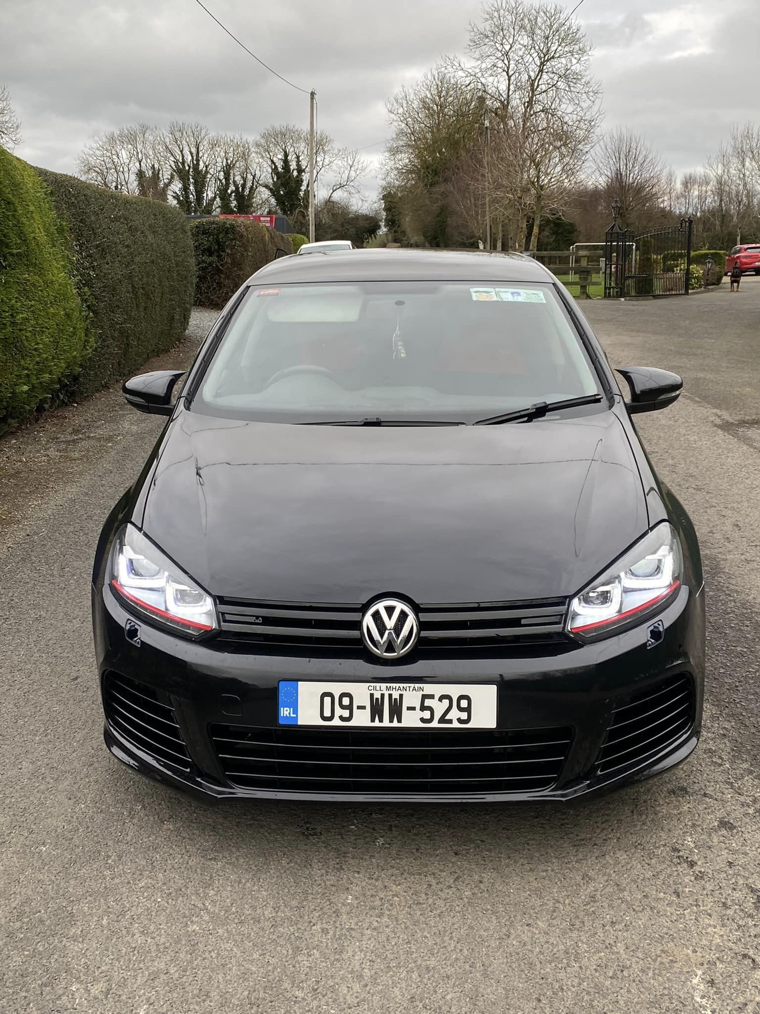 Volkswagen Golf Mk6 gallery image 5