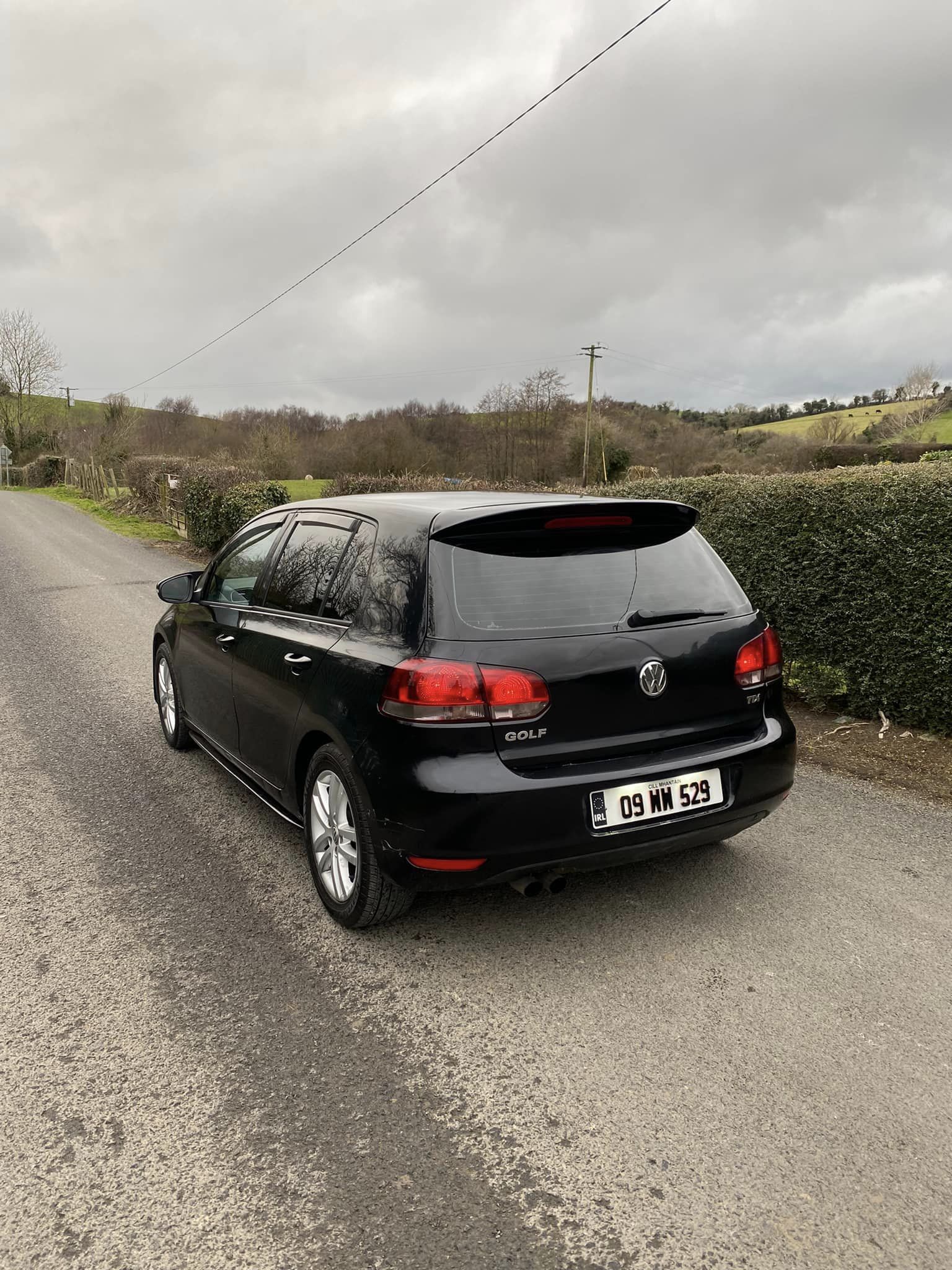 Volkswagen Golf Mk6 gallery image 2