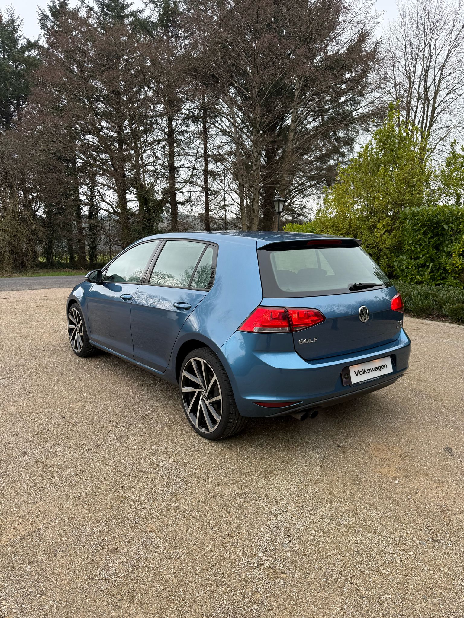 Volkswagen Golf gallery image 5