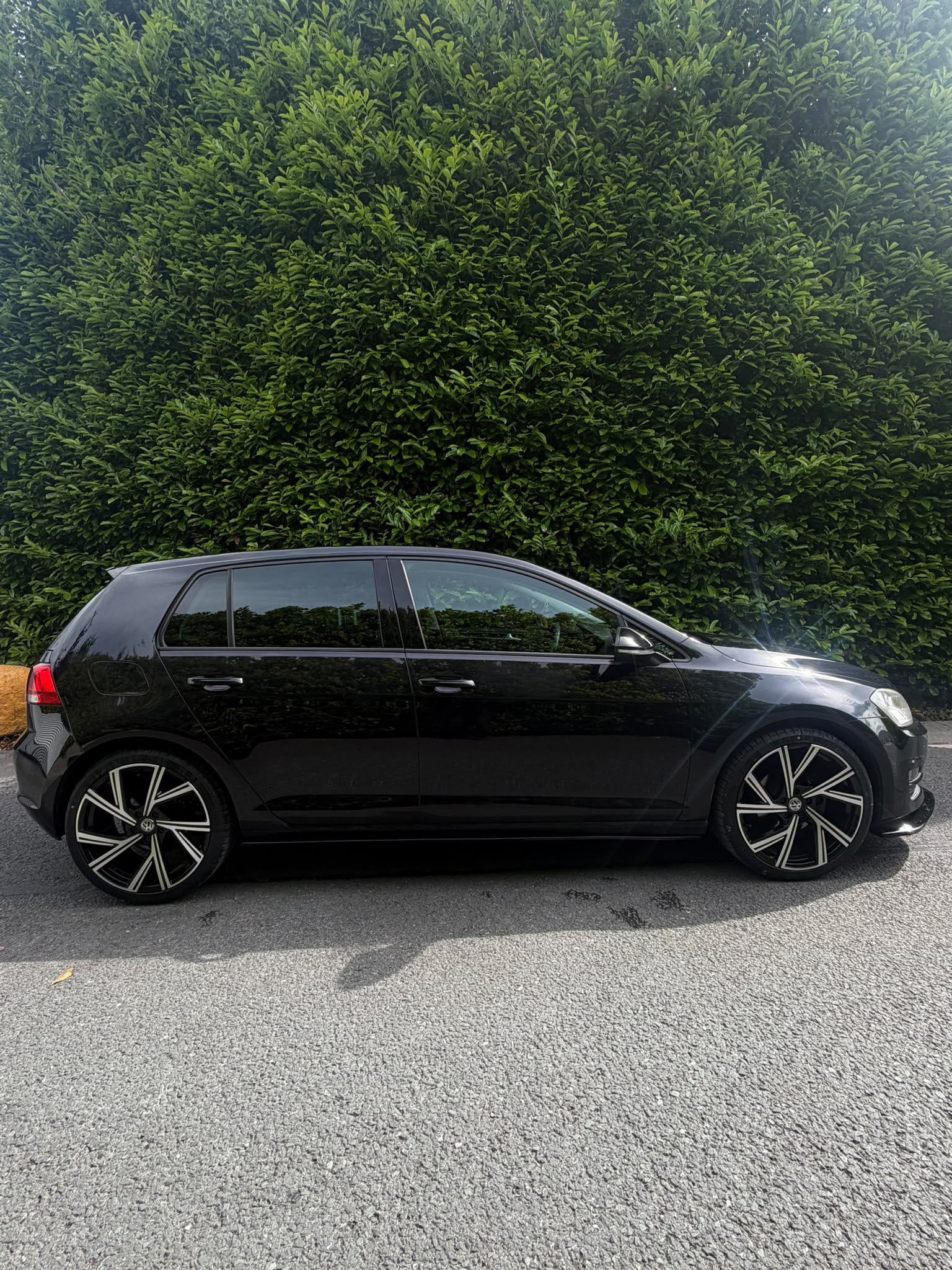Volkswagen Golf Golf 1.6 GT TDI gallery image 4