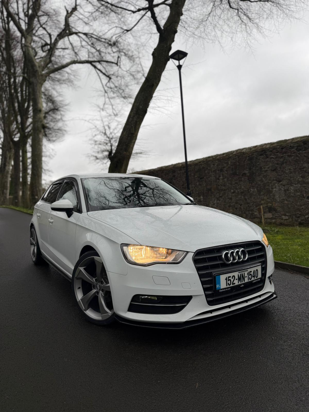 Audi A3 Sport