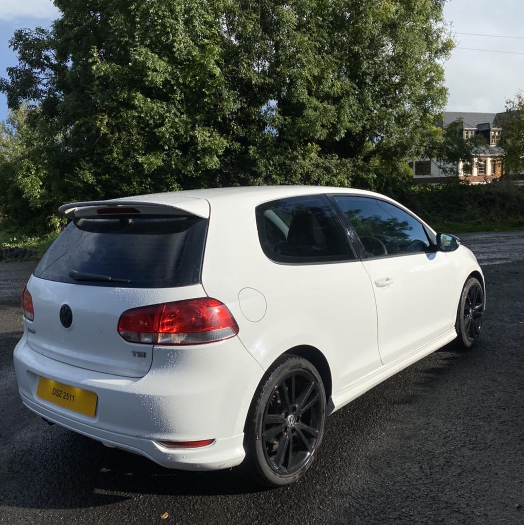 Volkswagen Golf gallery image 5