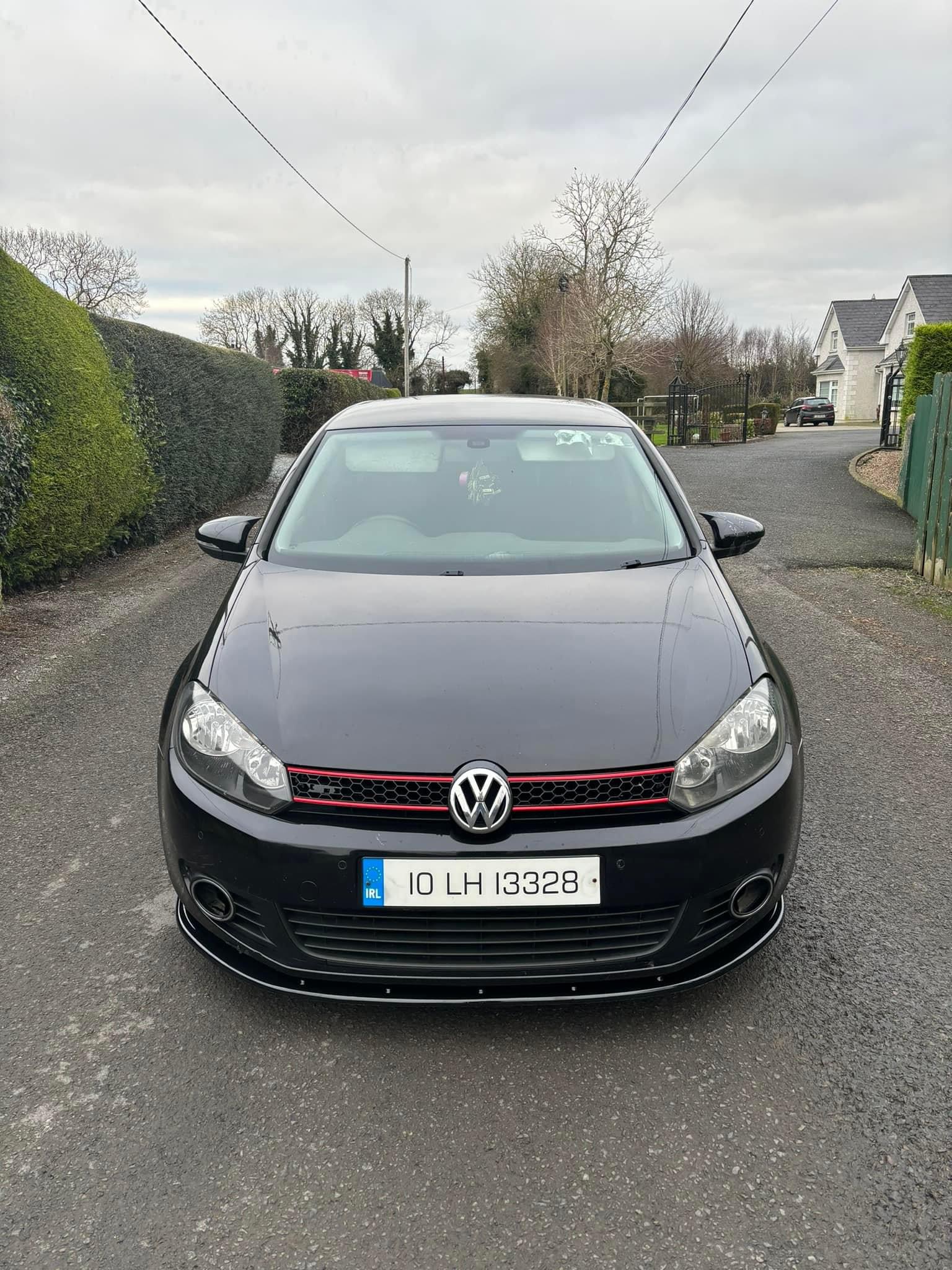 Volkswagen Golf 1.6 gallery image 3