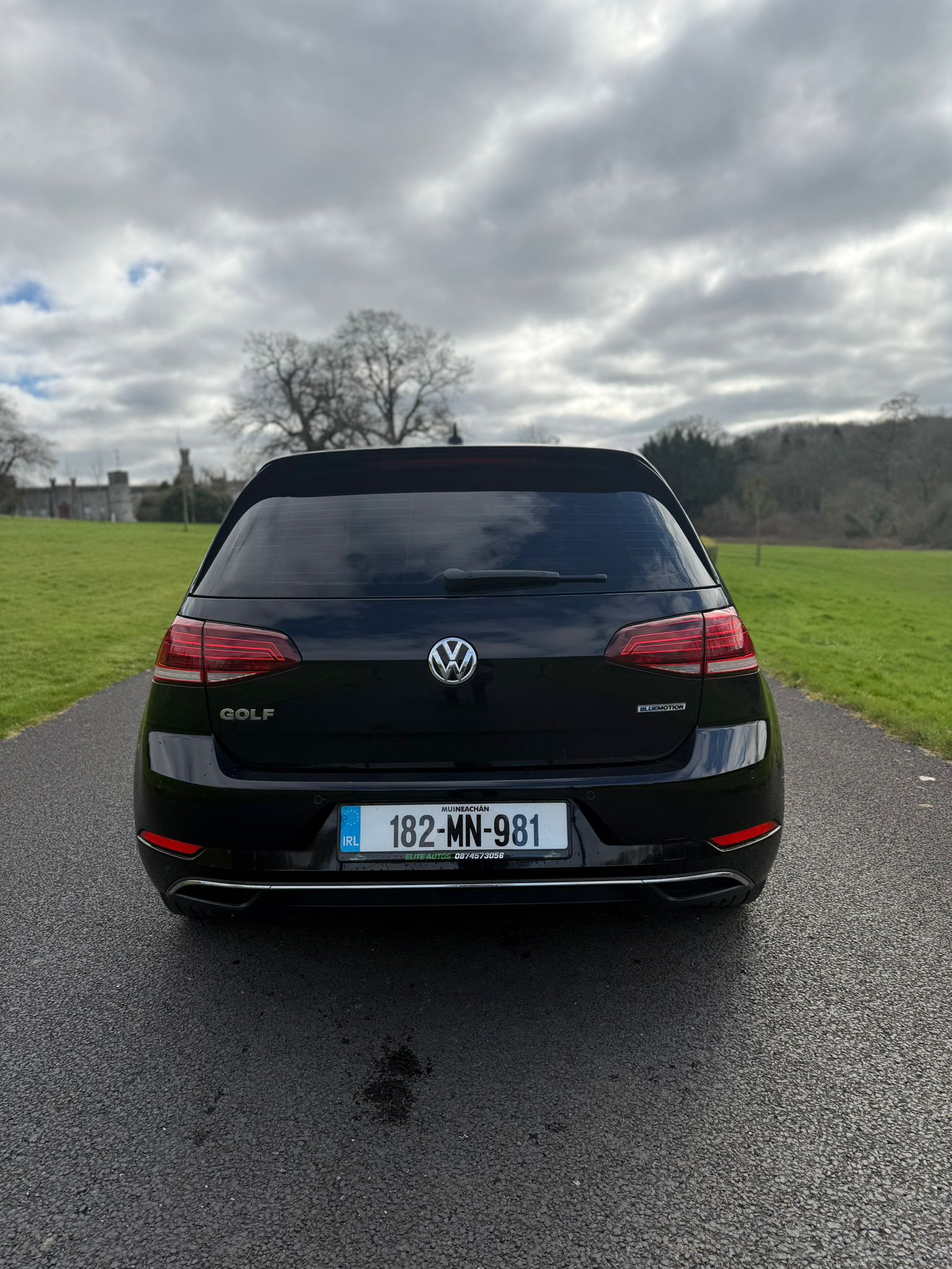 Volkswagen Golf SE NAV 1.4 TSI gallery image 8