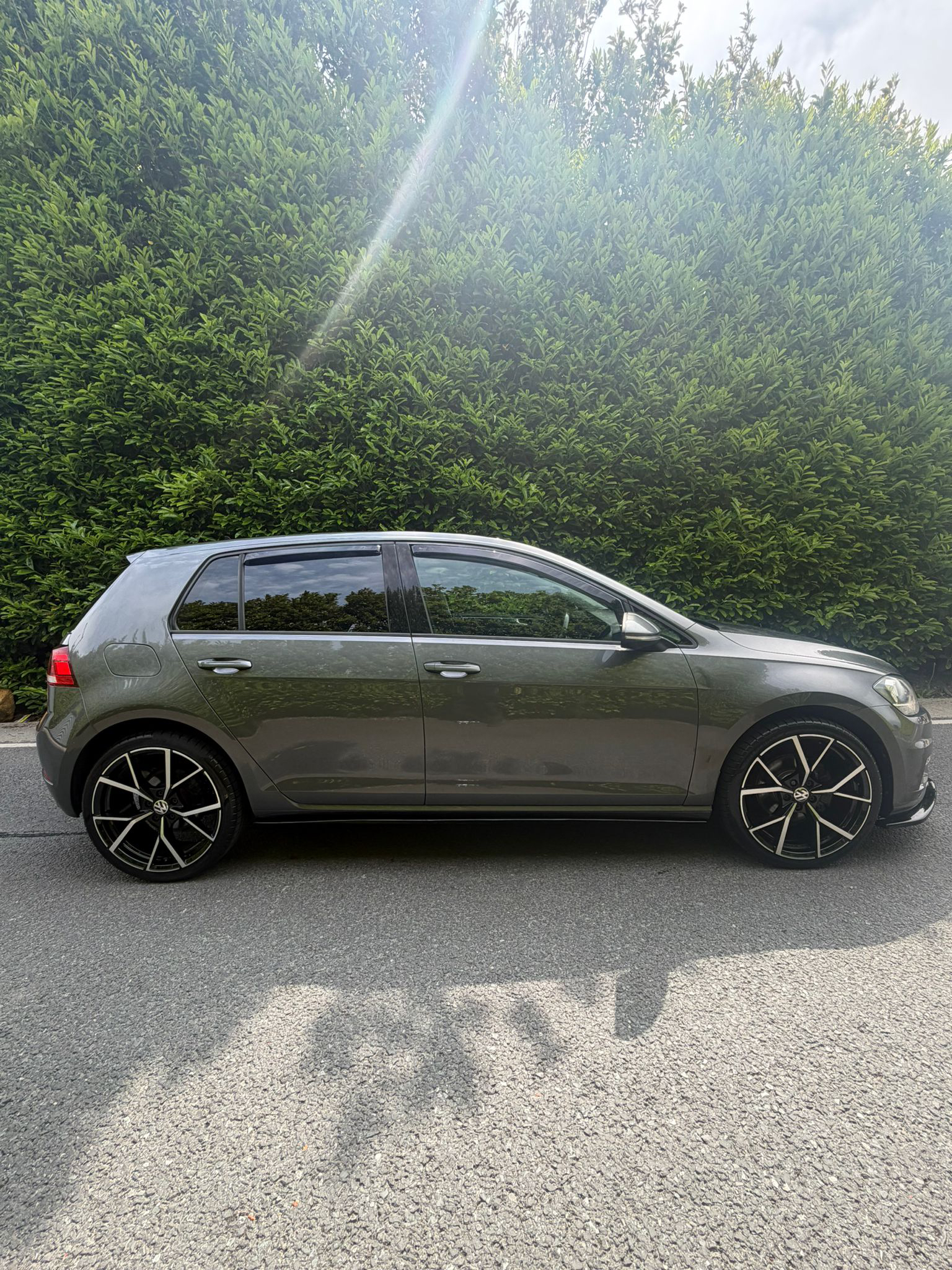 Volkswagen Golf SE NAV 1.6 TDI gallery image 14