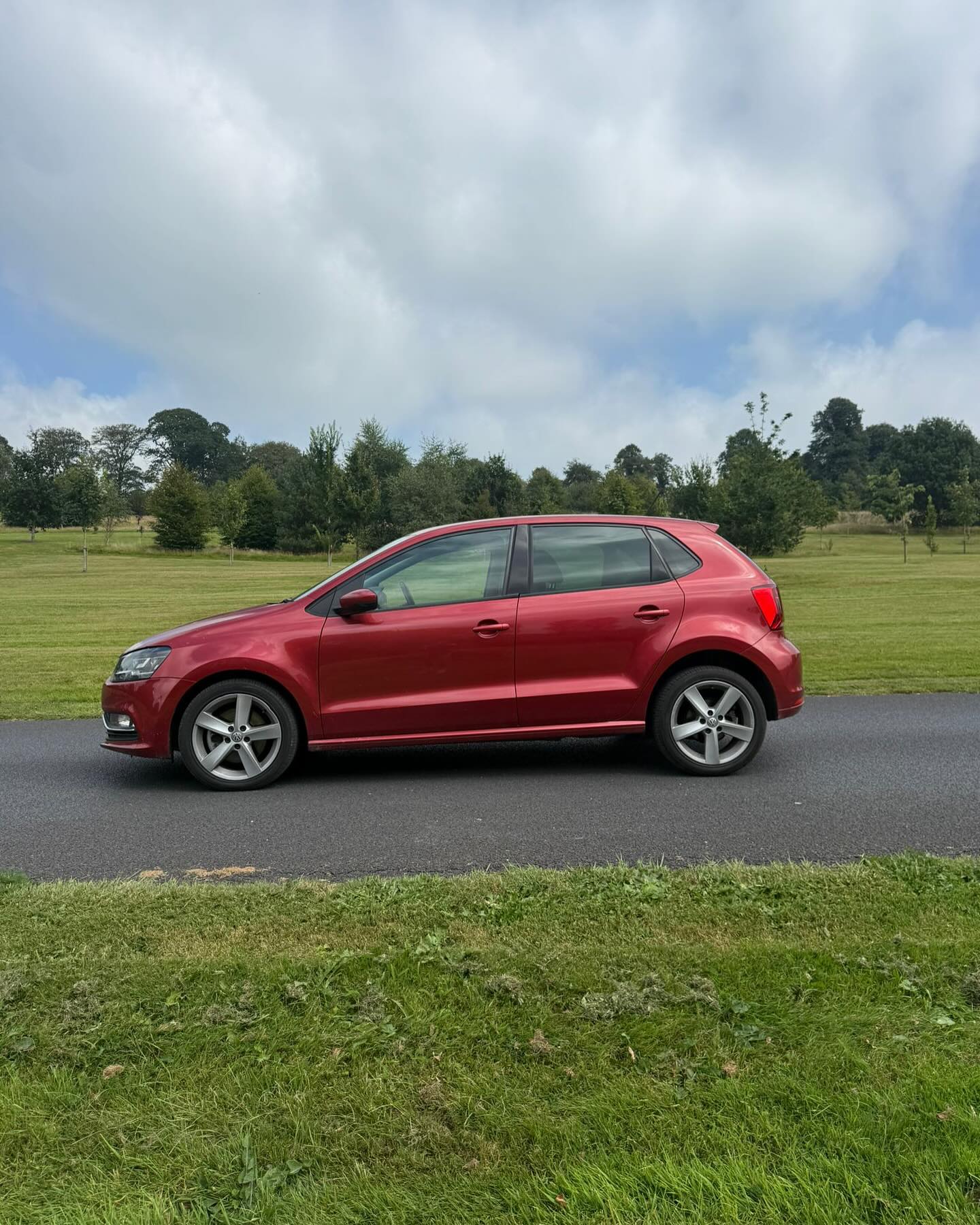 Volkswagen Polo Manual gallery image 5