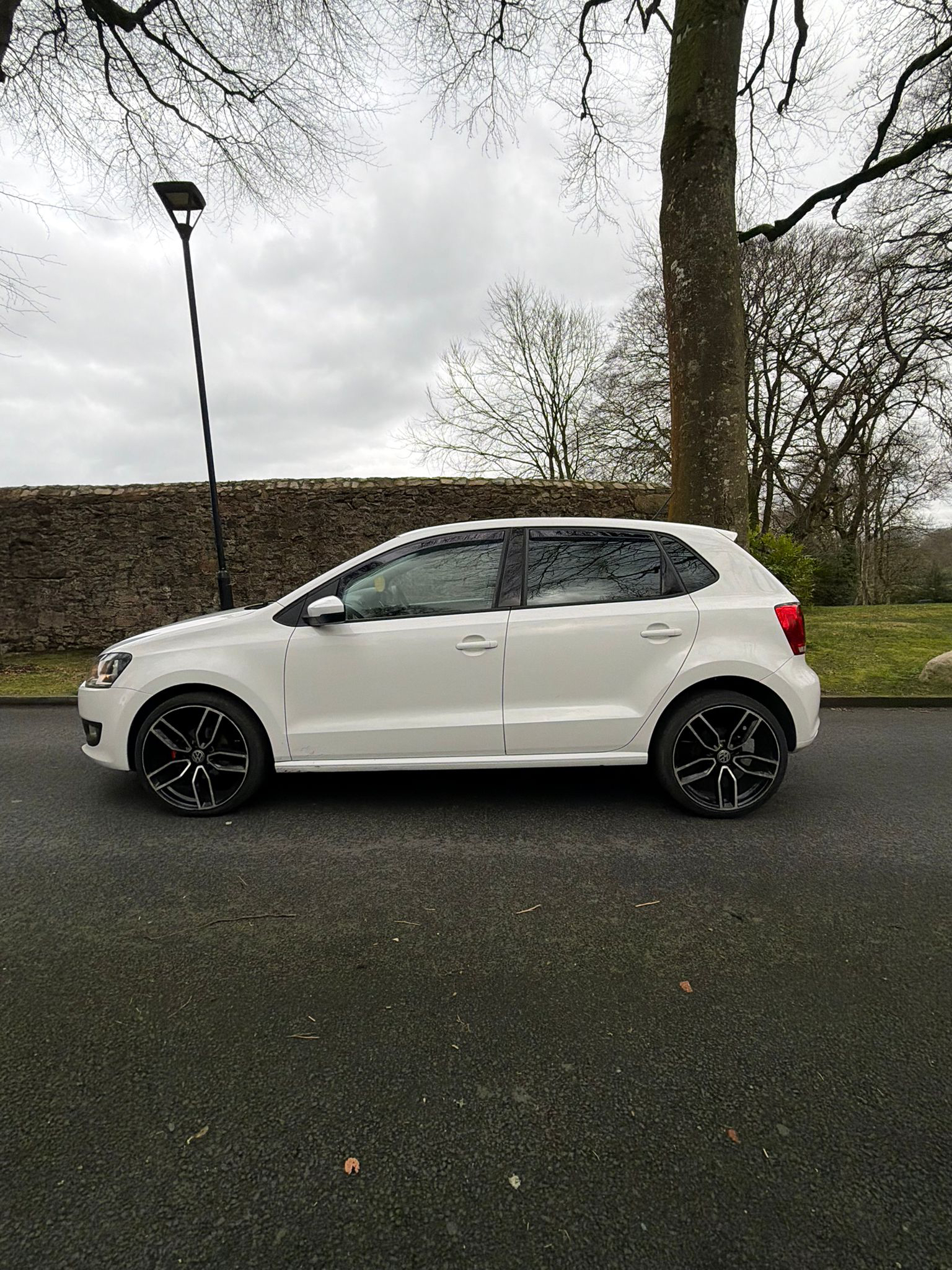 Volkswagen Polo 1.2 gallery image 3