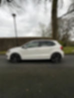 Thumbnail: 2014 Volkswagen Polo 1.2 Petrol