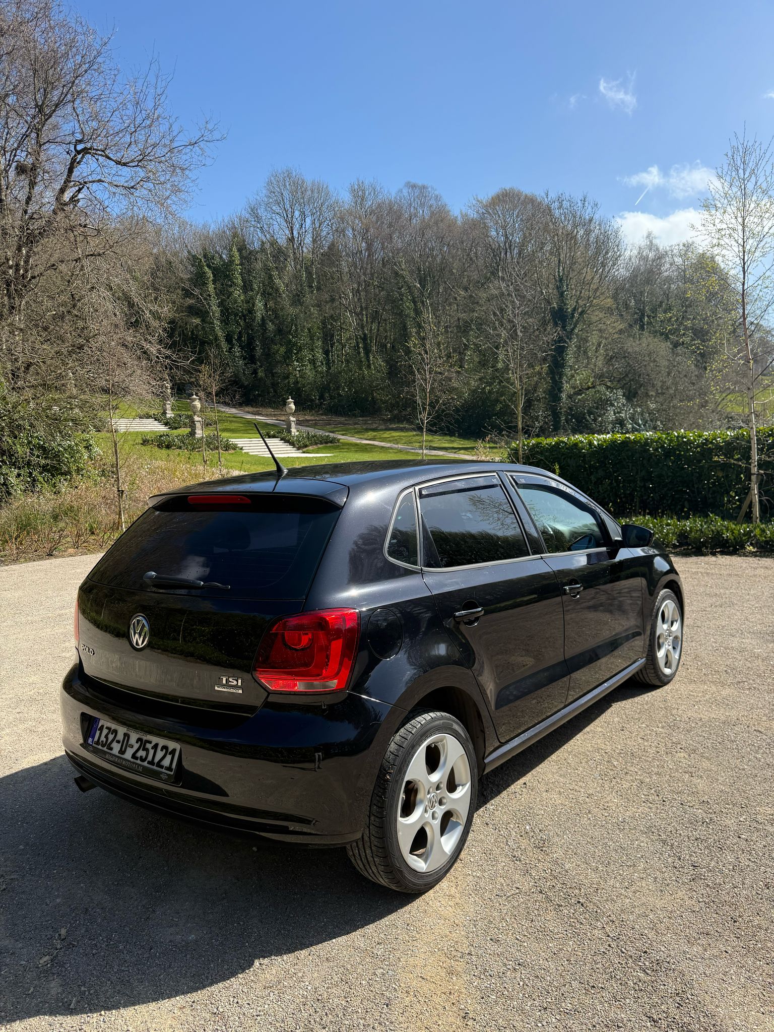 Volkswagen Polo Automatic gallery image 8
