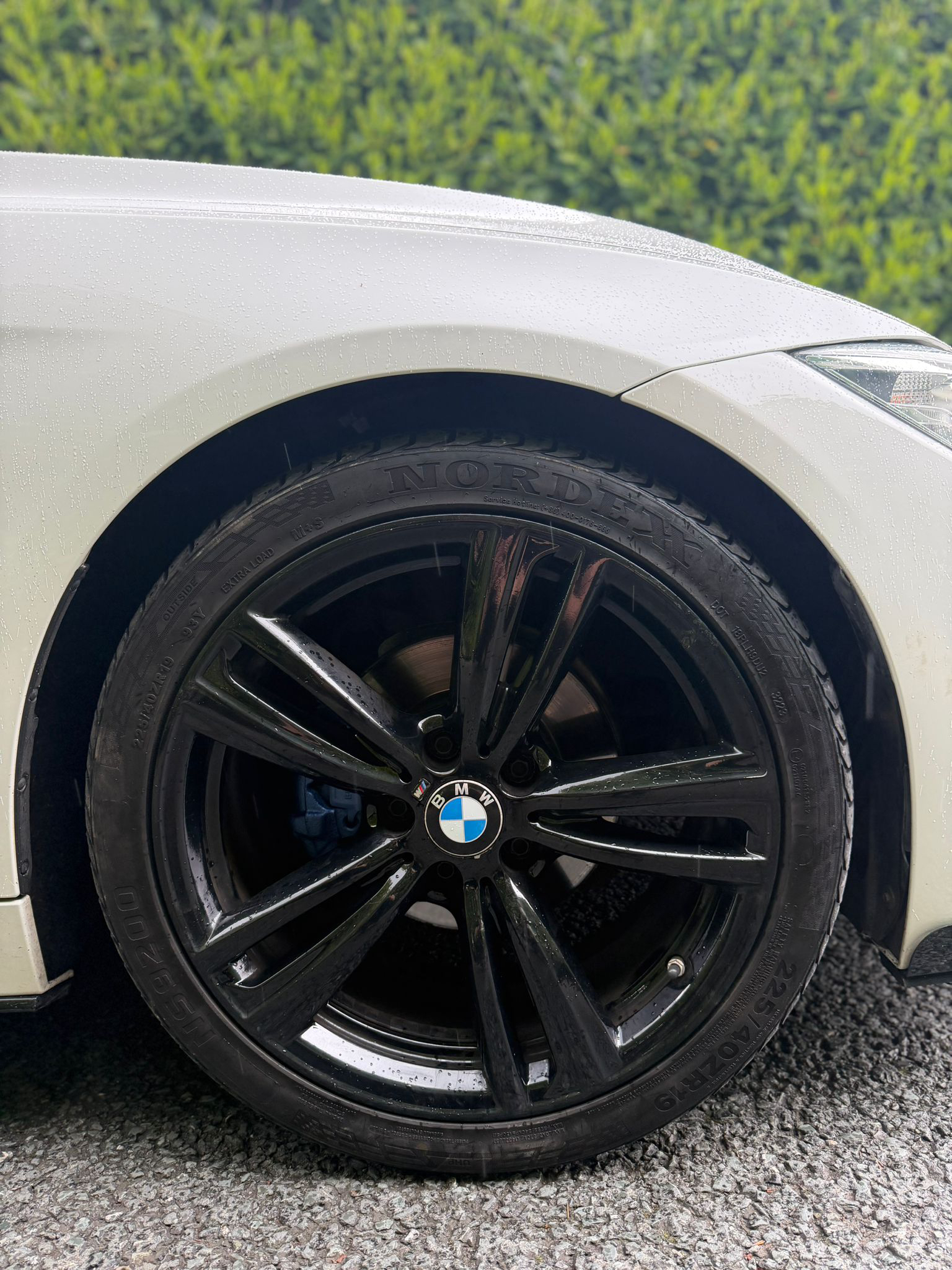 BMW 4 Series M Sport Auto gallery image 13