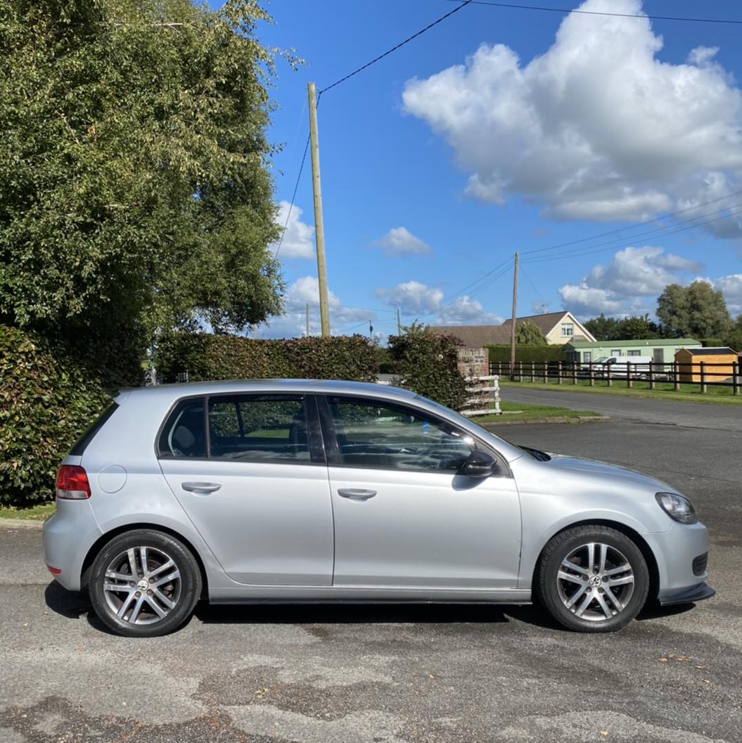 Volkswagen Golf Kitted gallery image 7