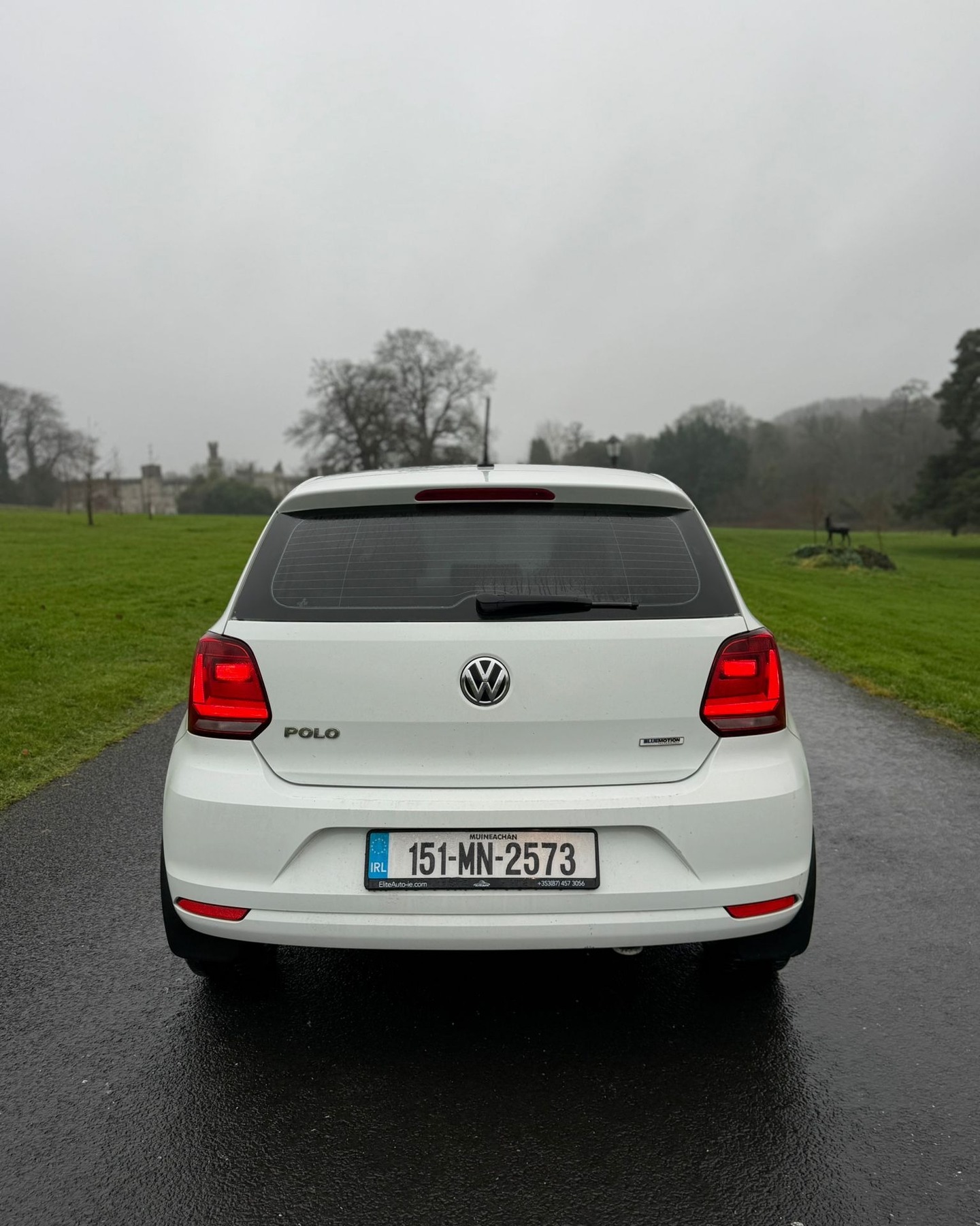 Volkswagen Polo Bluemotion 1.0 gallery image 5