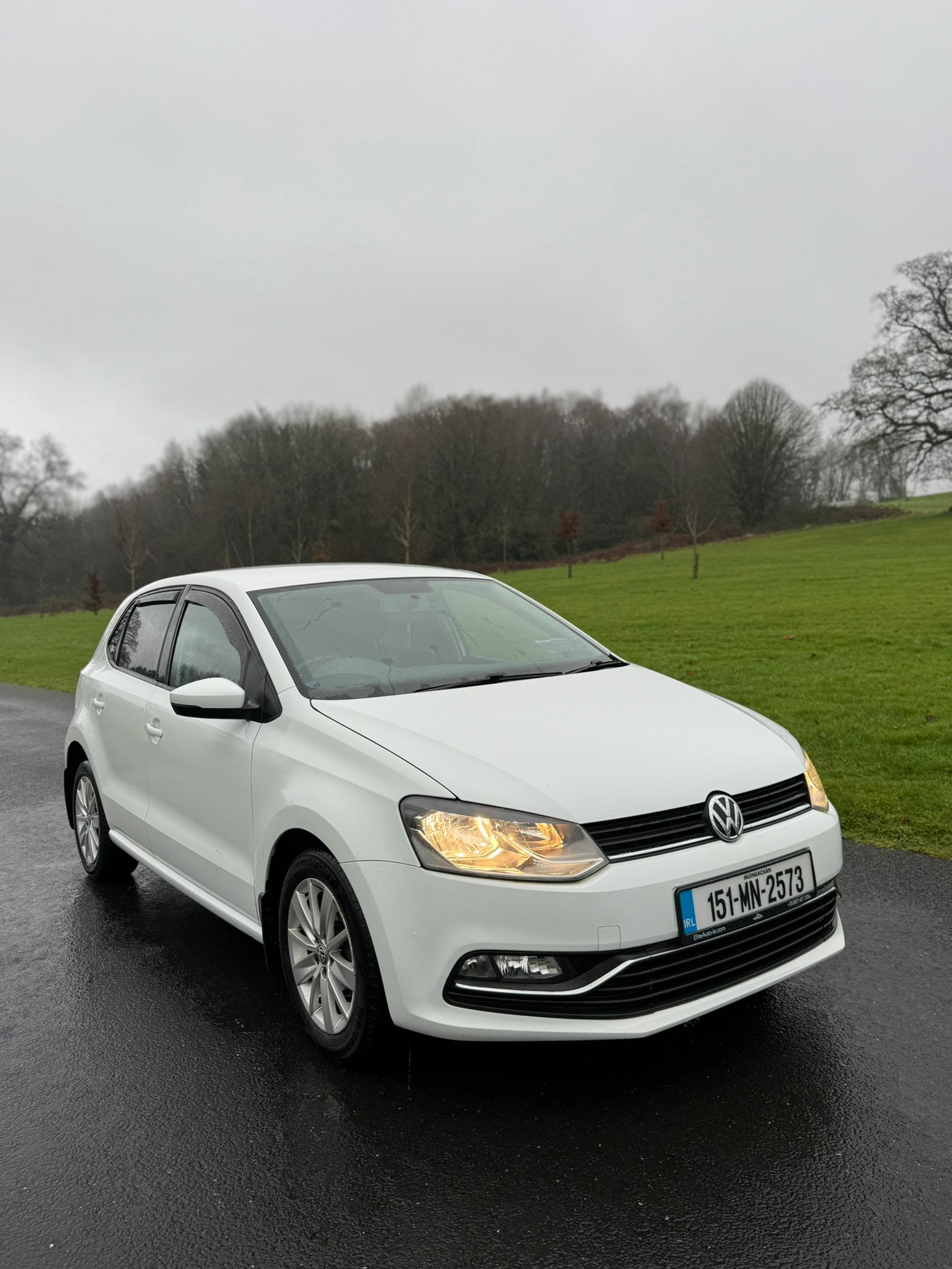 Volkswagen Polo 1.0 Manual gallery image 3