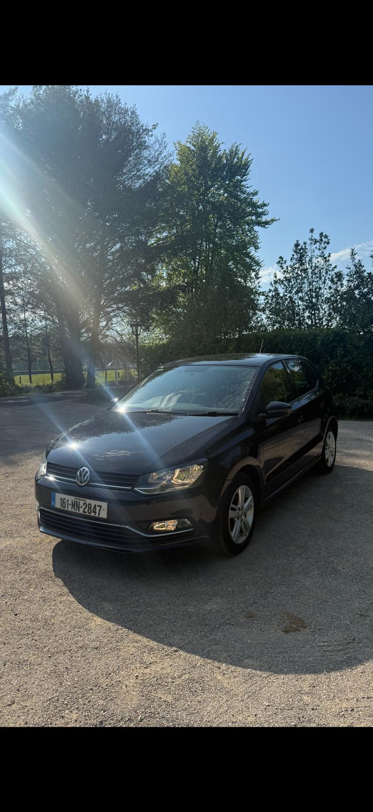 Volkswagen Polo 1.0 gallery image 2