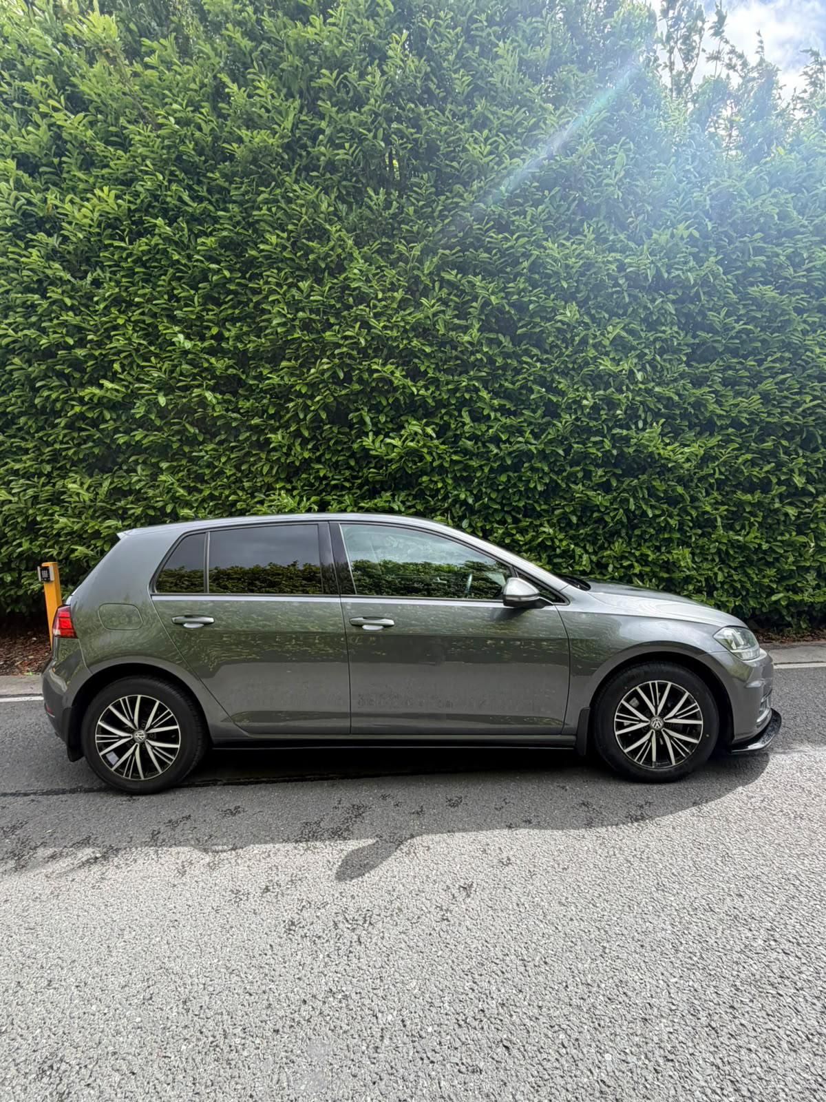 Volkswagen Golf Golf 1.6 TDI BMT gallery image 7