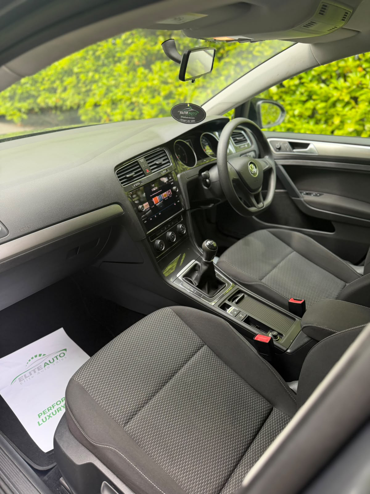 Volkswagen Golf Golf 1.6 TDI gallery image 13