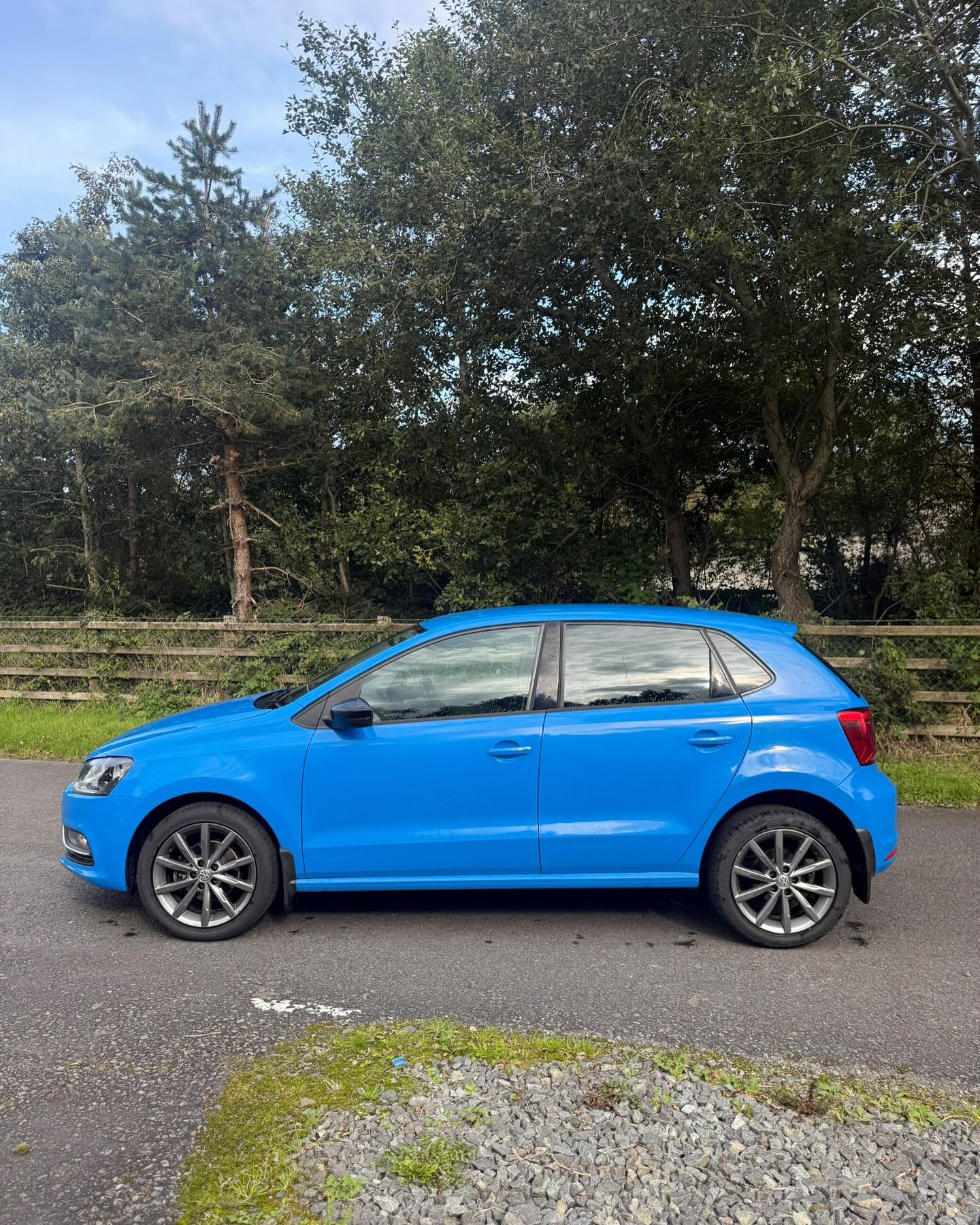Volkswagen Polo 1.2 TSI Manual gallery image 6