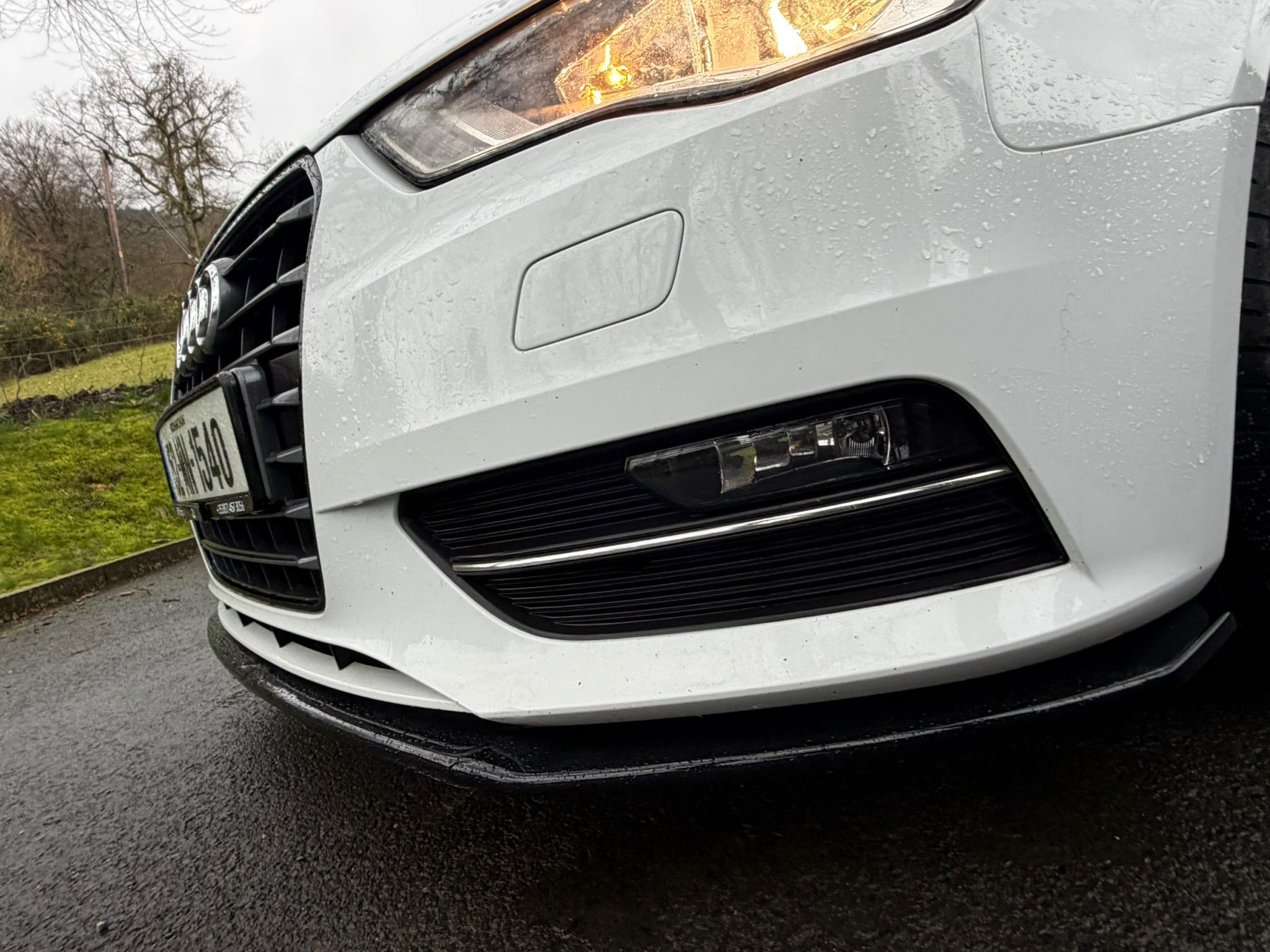 Audi A3 Sport gallery image 9