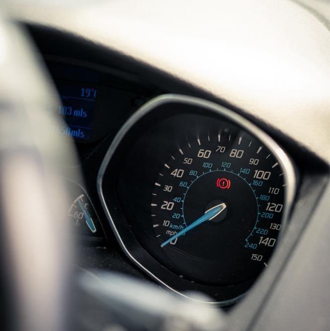 Ford Focus gallery image 2