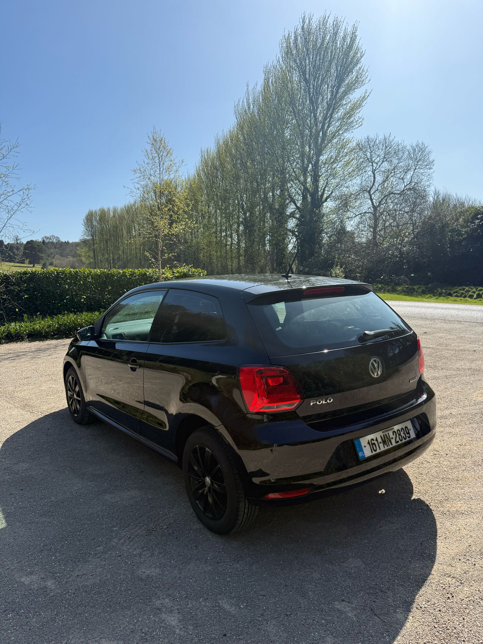 Volkswagen Polo 1.0 gallery image 4