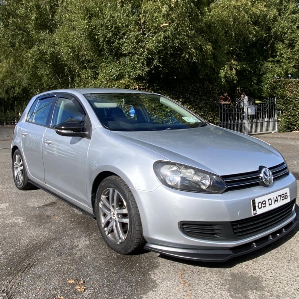 Volkswagen Golf Kitted gallery image 3