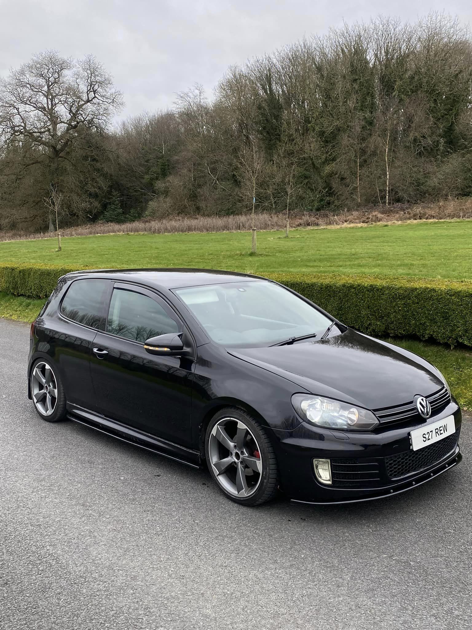 Volkswagen Golf 1.6 TDI gallery image 7