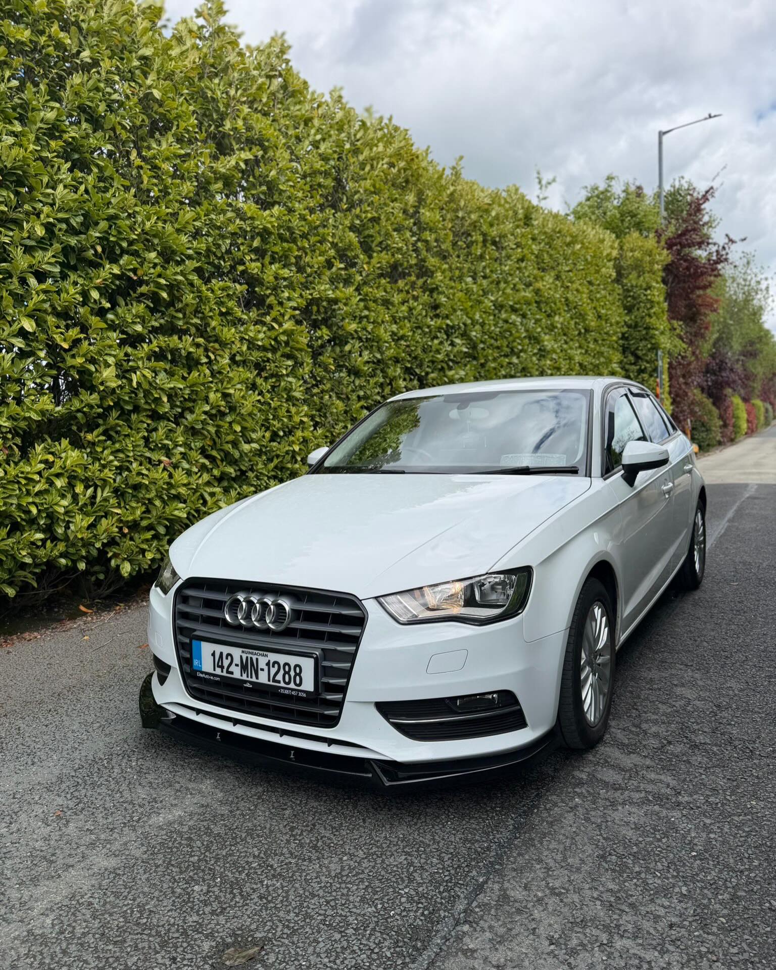 Audi A3 A3