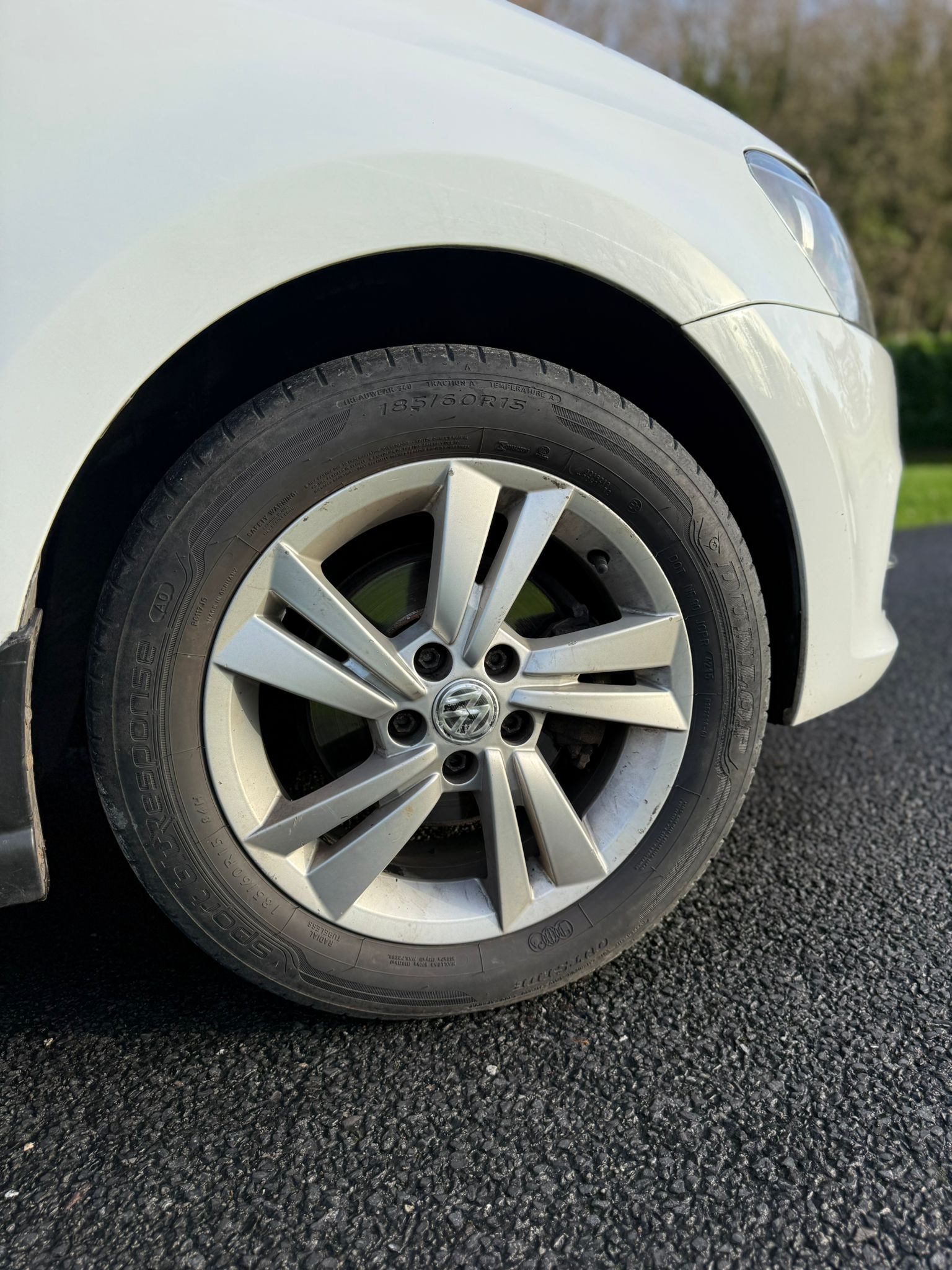 Volkswagen Polo 1.0 gallery image 9